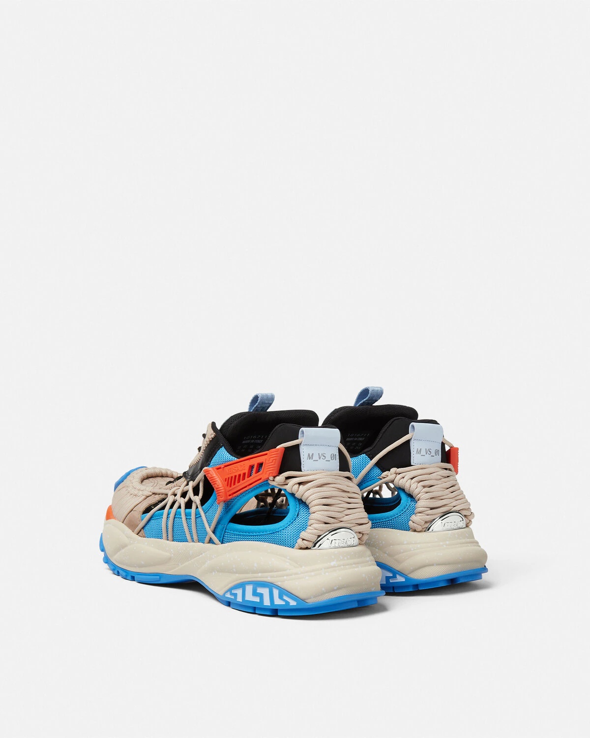 Versace Mercury M_VS_01 Sneakers - 3