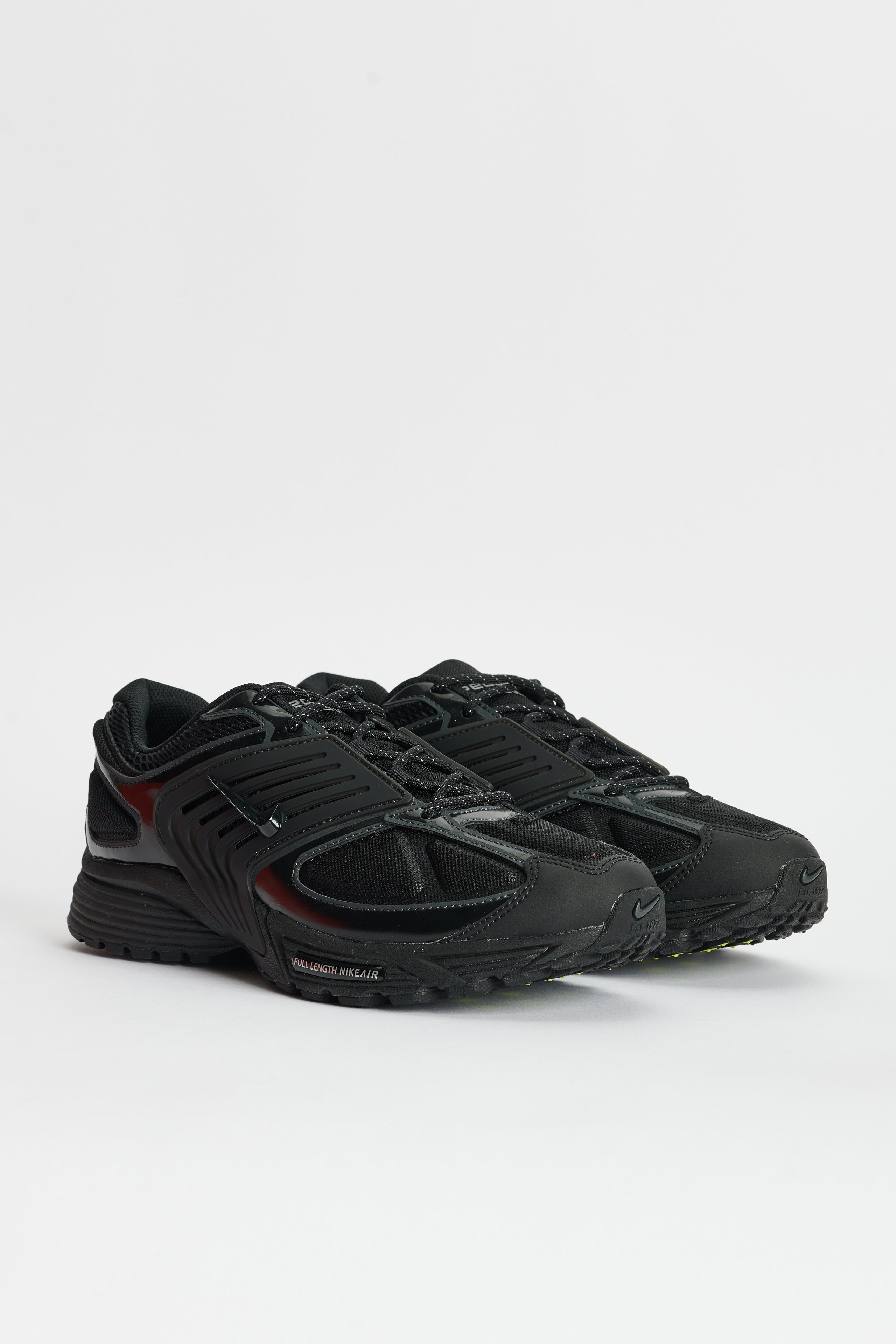 NIKE AIR PEGASUS WAVE BLACK - 3