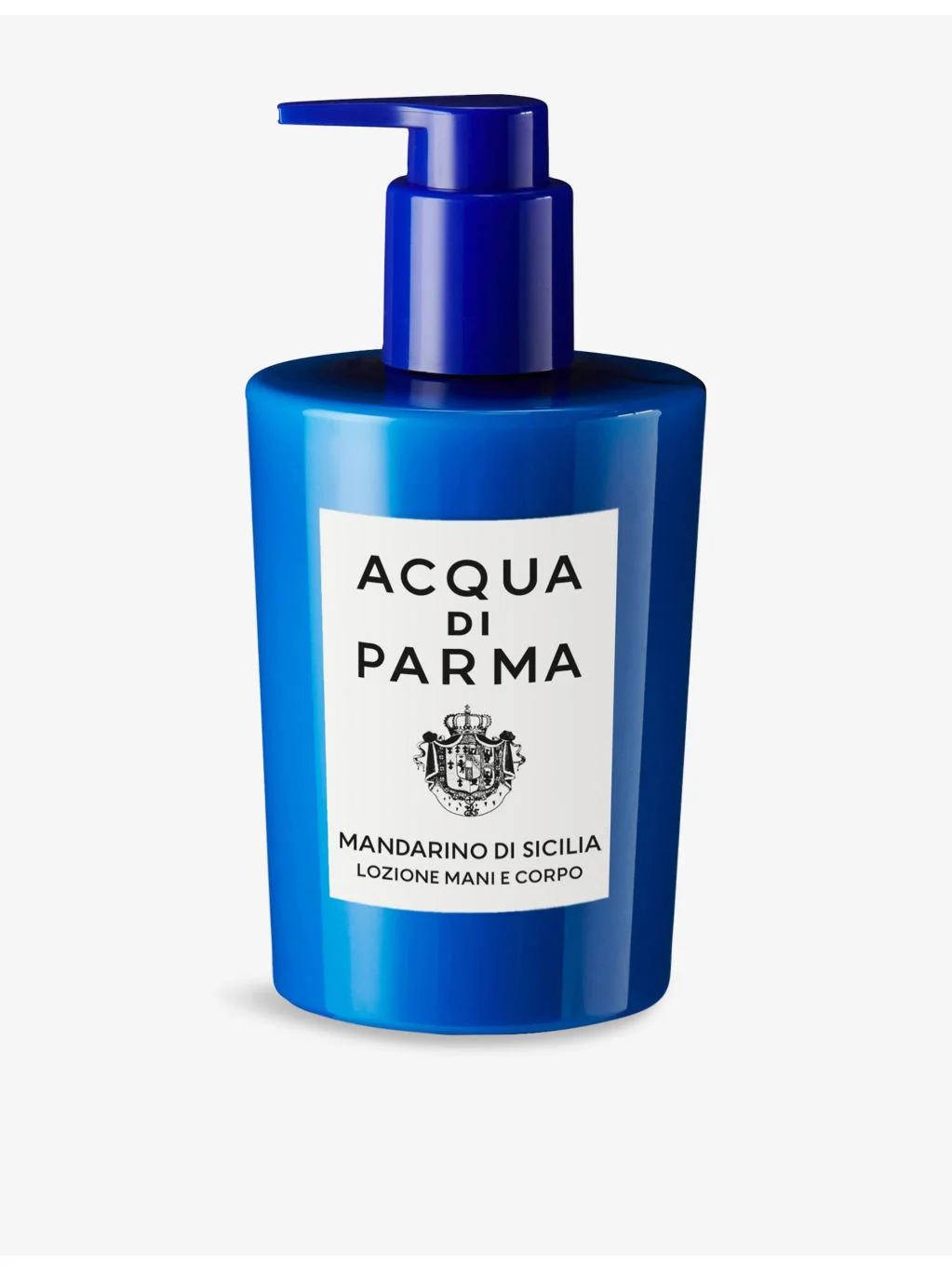 Mandarino di Sicilia Hand and Body Lotion 300ml - 1