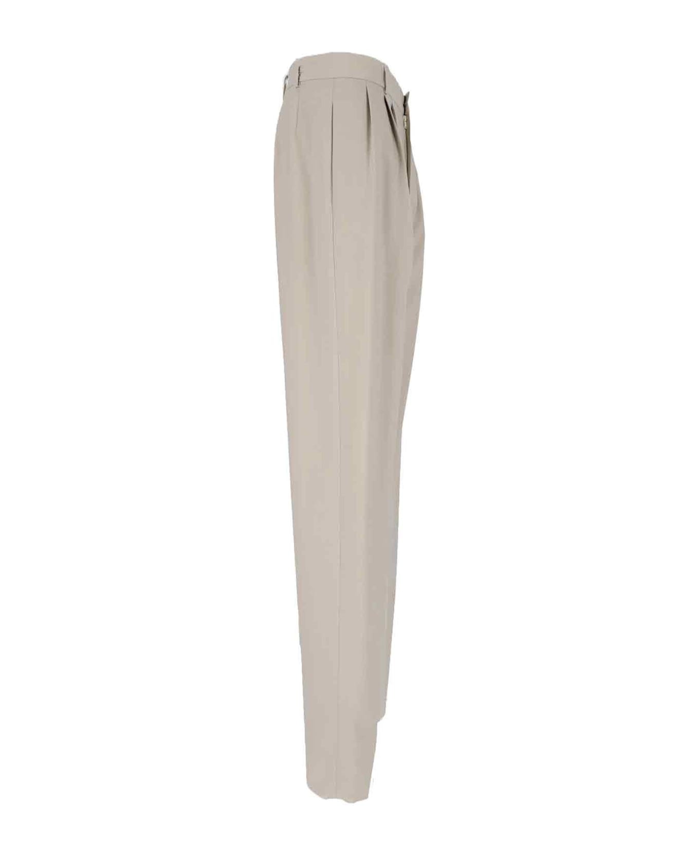 Tailored Trousers - 5