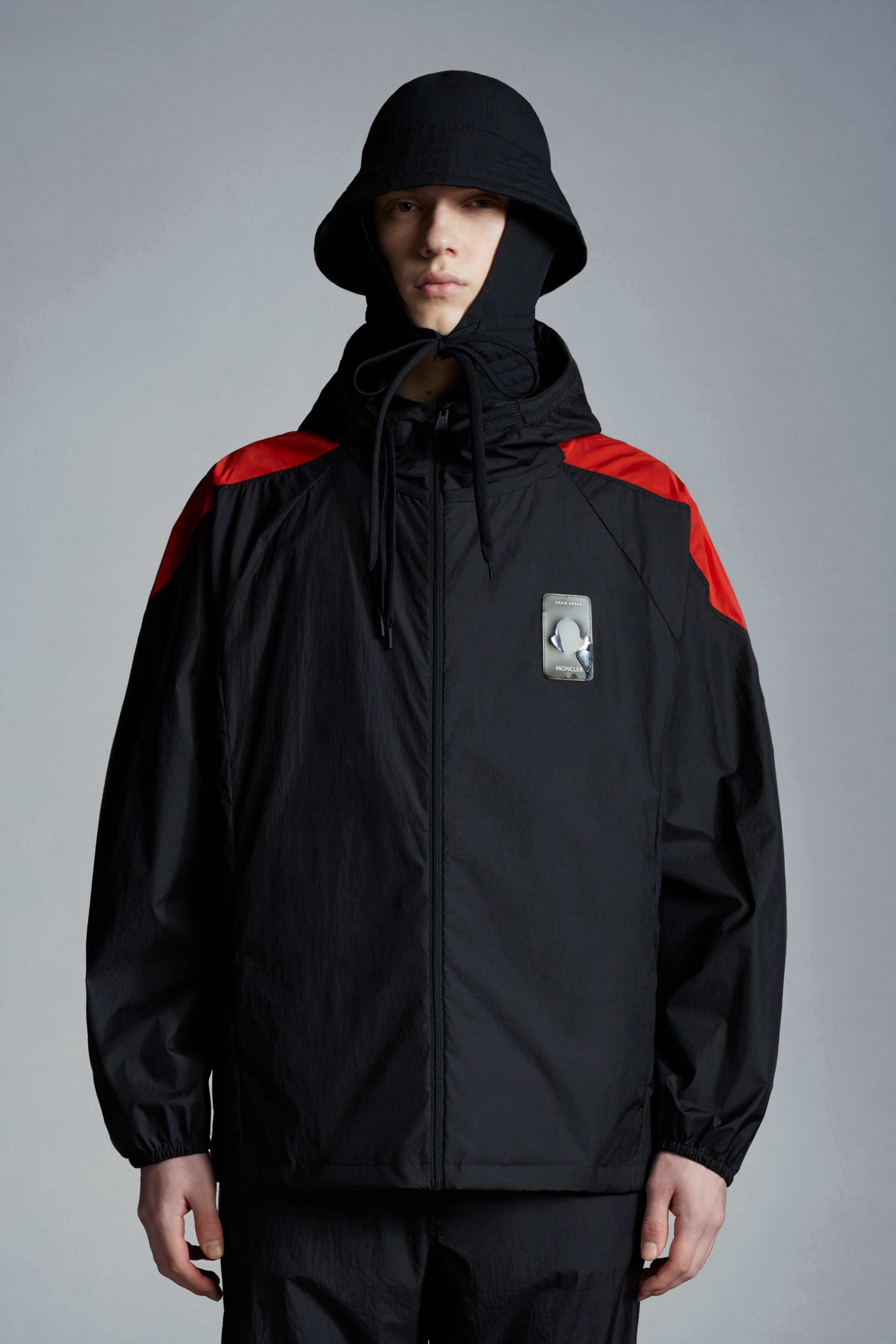 Guppy Windbreaker - 3
