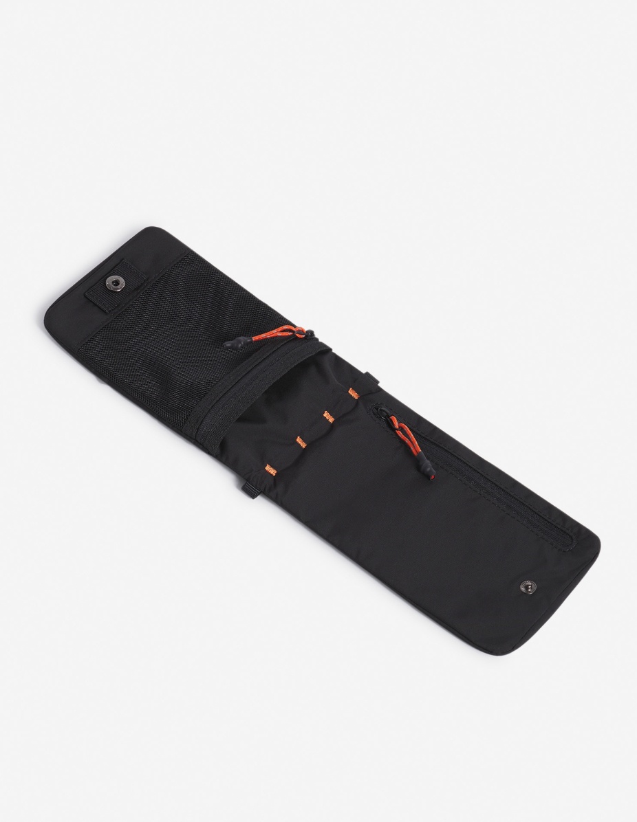 MAISON KITSUNE X TOPOLOGIE PHONE POUCH - 5