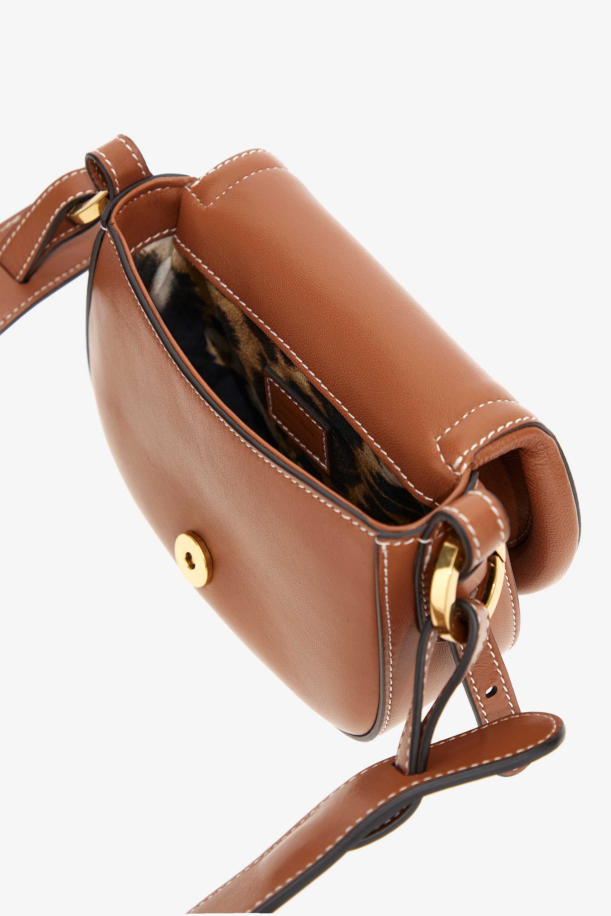 Fang Bang Shoulder Bag - 5
