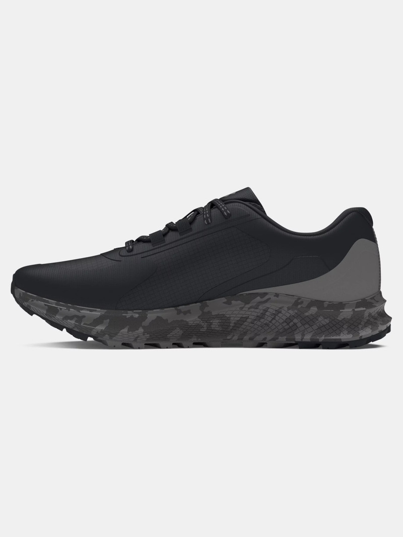 Under Armour Men's UA Bandit Trail 3 Running Shoes outlook
