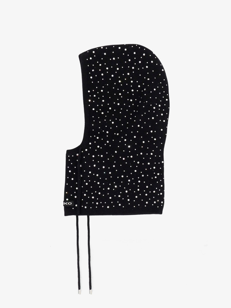 PINKO Wool Balaclava outlook