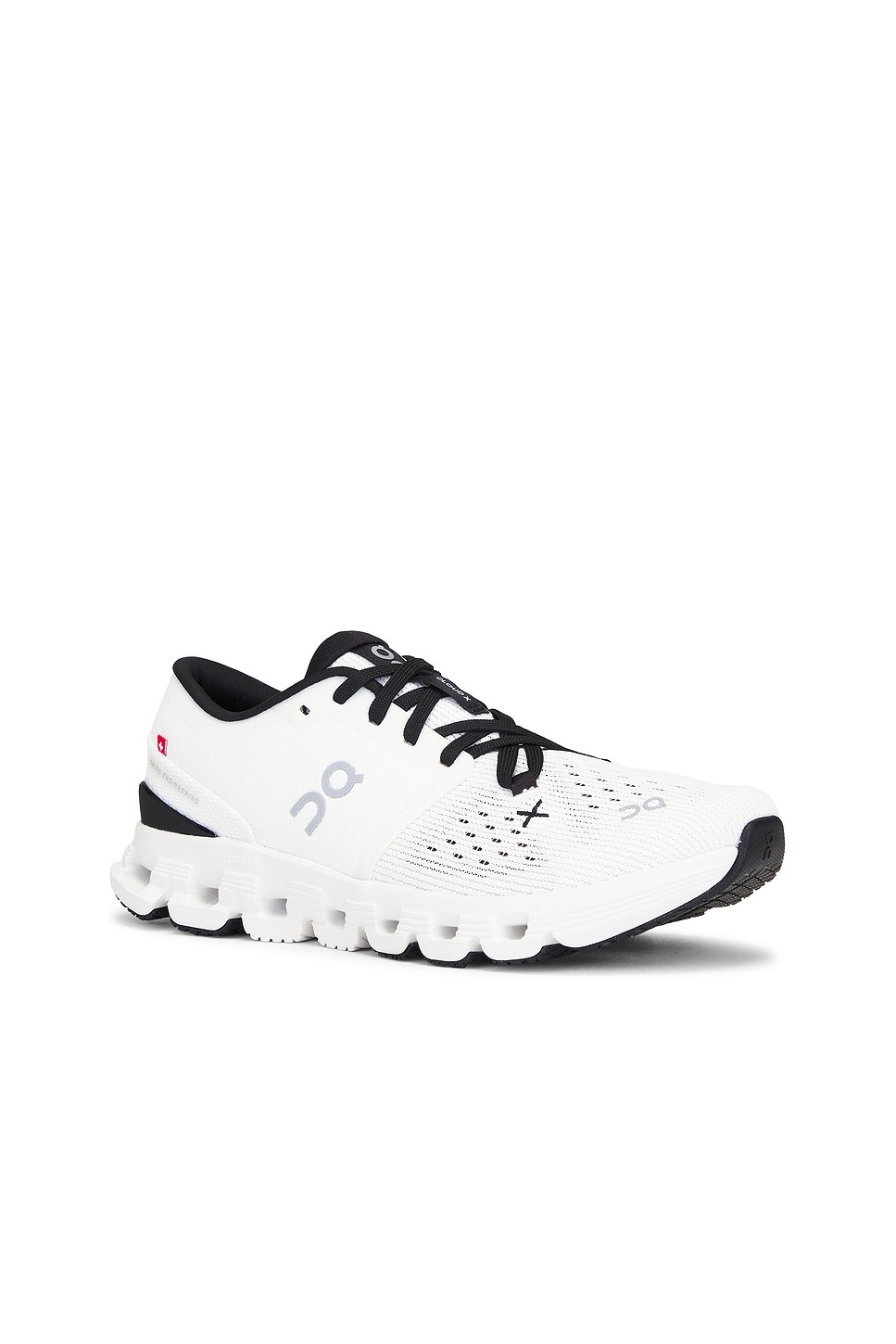 Cloud X 4 Sneaker - 2