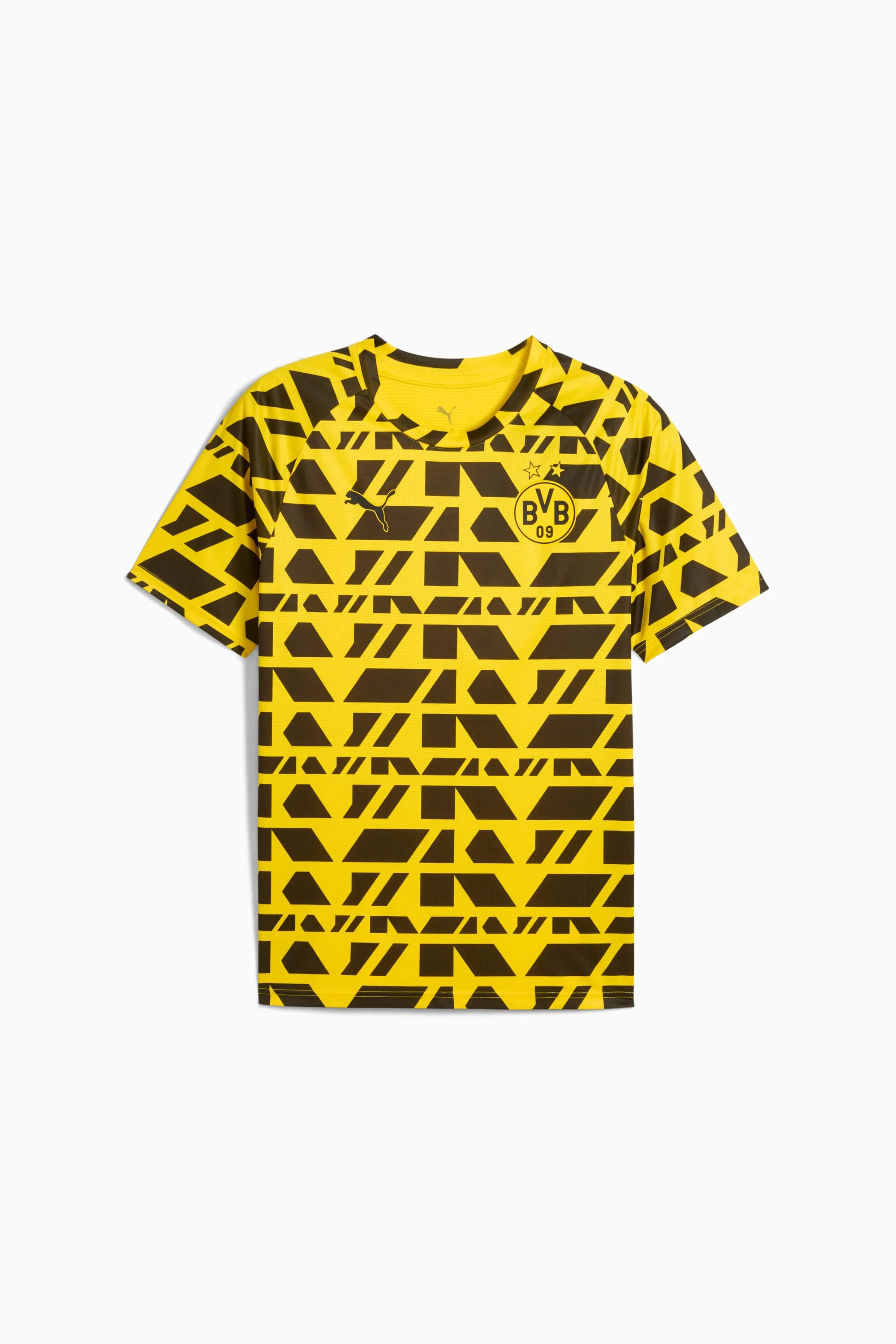 BVB Warm Up Jersey Men - 1