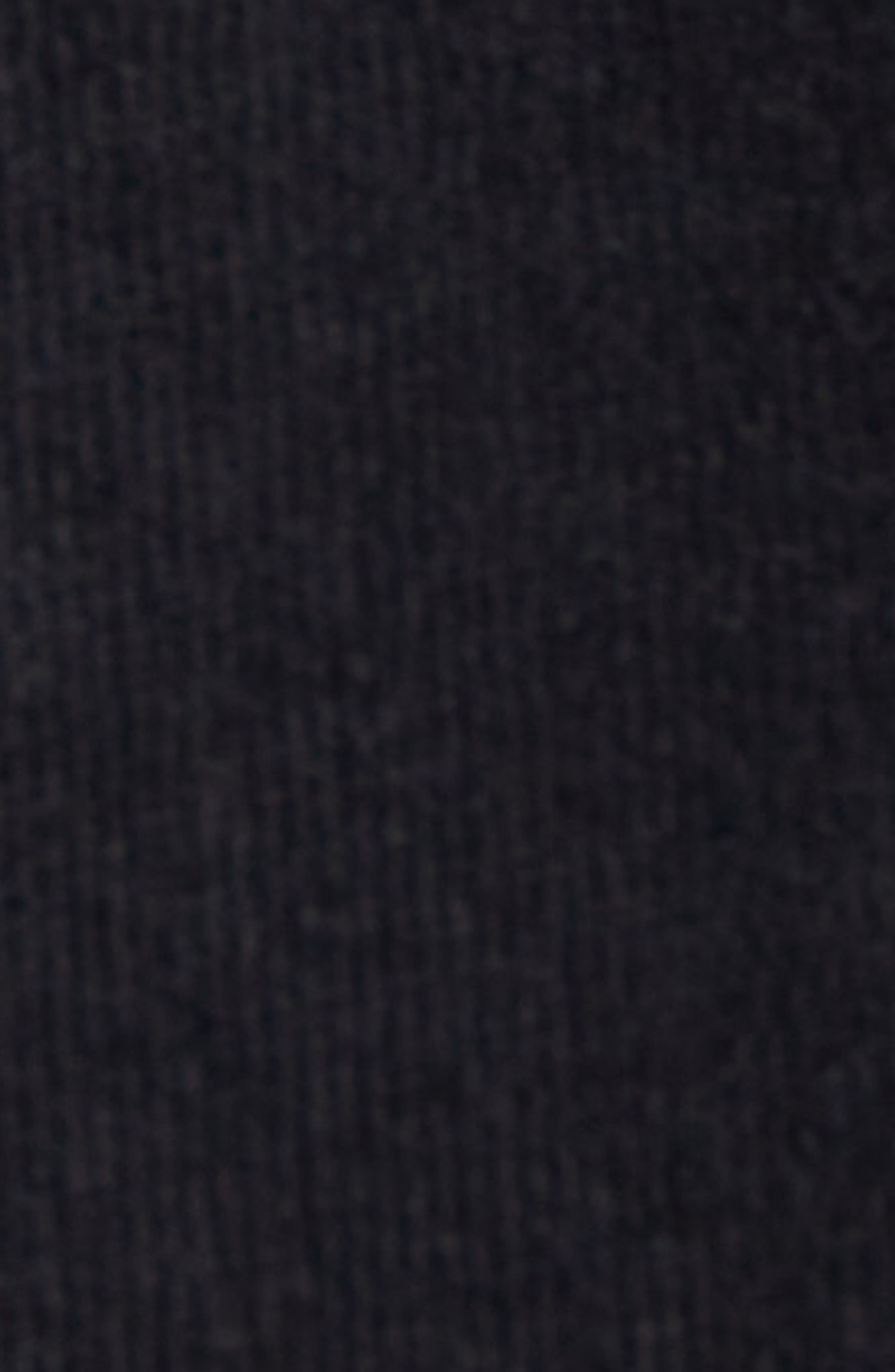 Bode Recreation Sails Pocket T-Shirt in Black at Nordstrom - 6