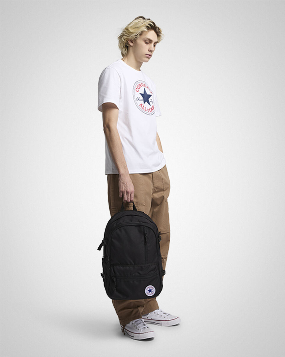 Straight Edge Backpack - 9