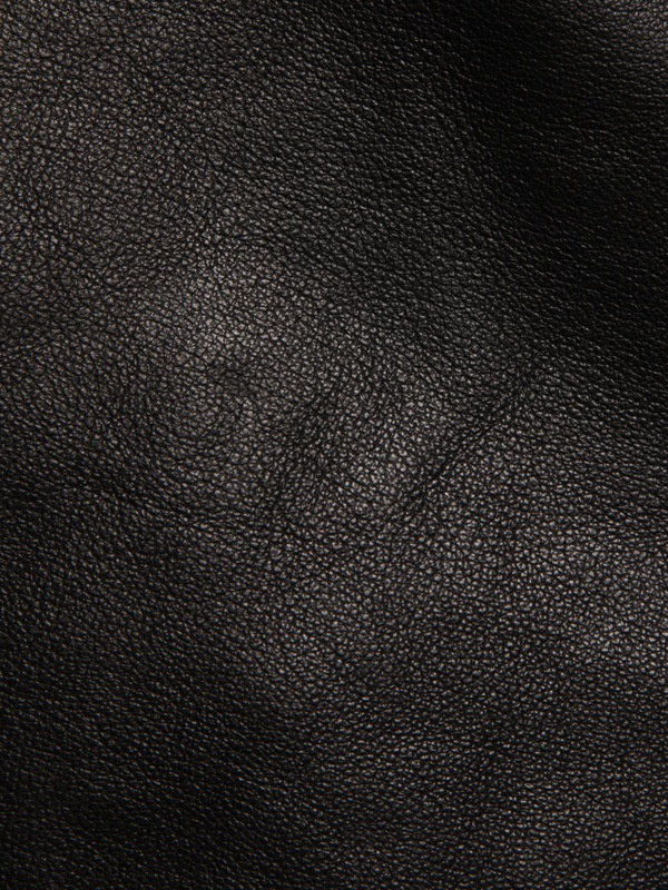 Ferry Leather Jacket - 9