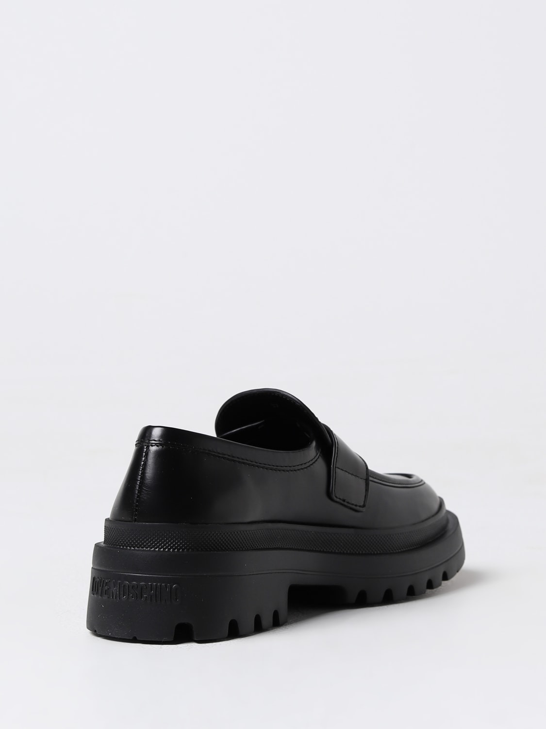 Shoes woman Love Moschino - 3