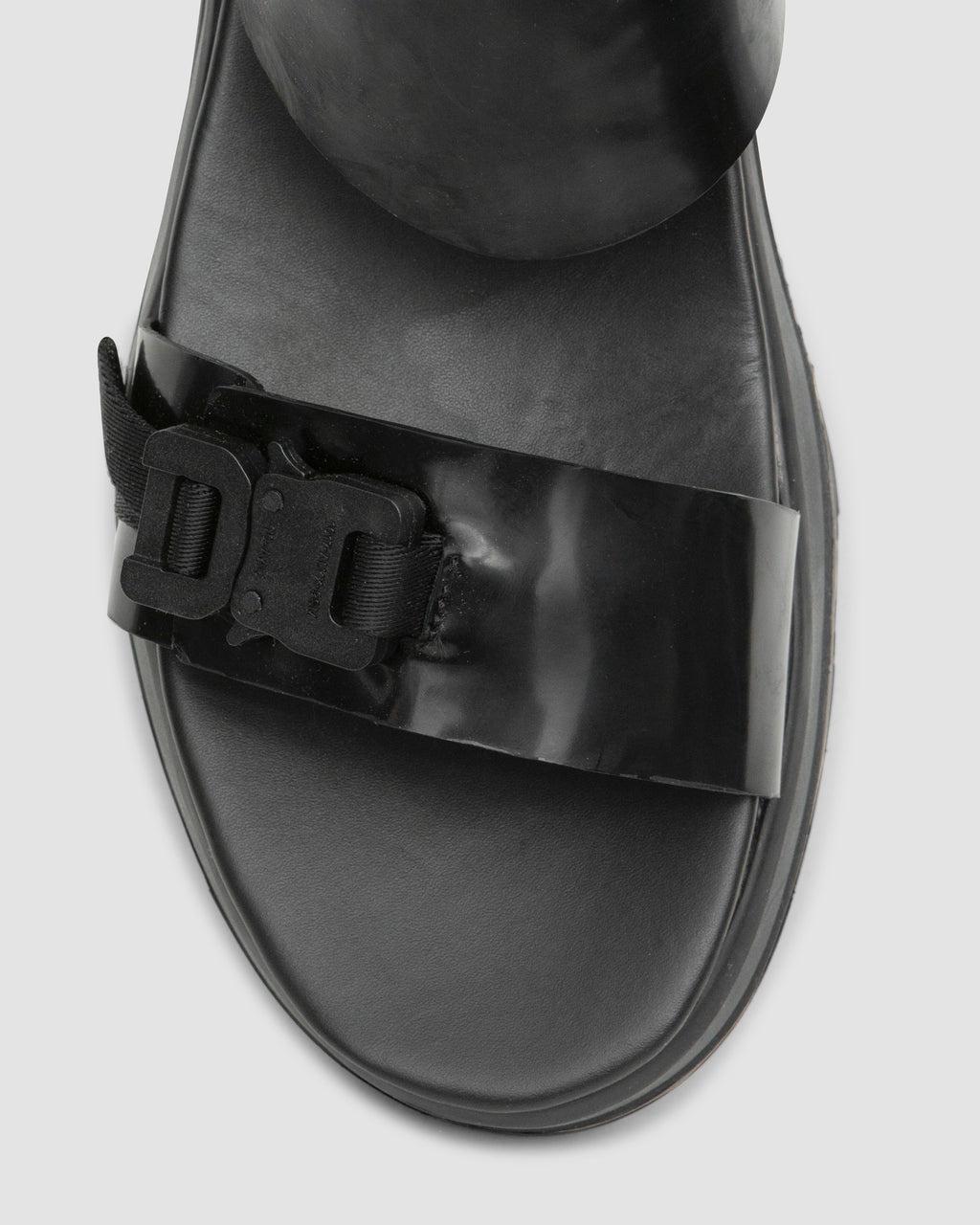 SANDAL WITH VIBRAM SOLE - 8
