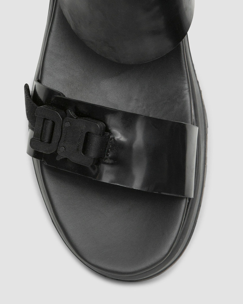 SANDAL WITH VIBRAM SOLE 8