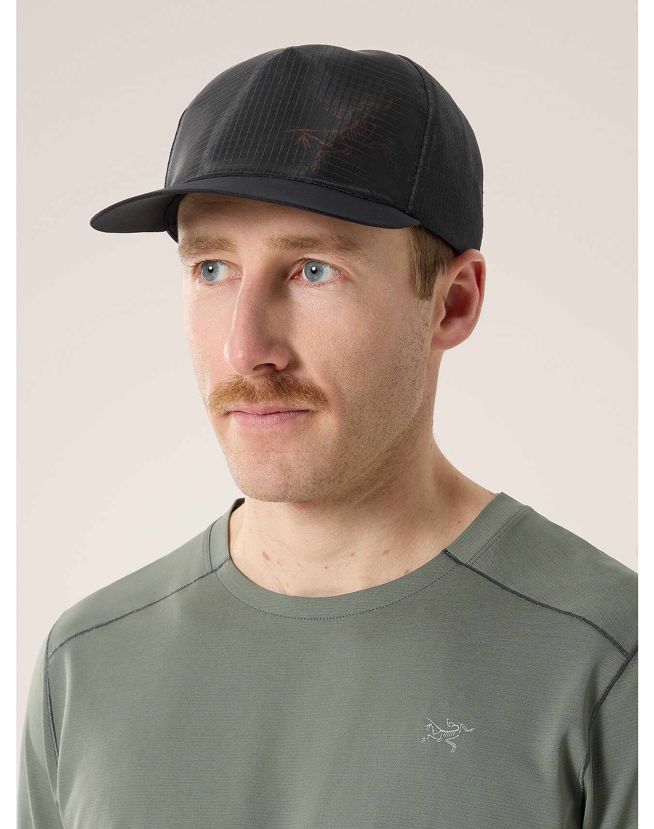 Performance Trucker Hat - 3