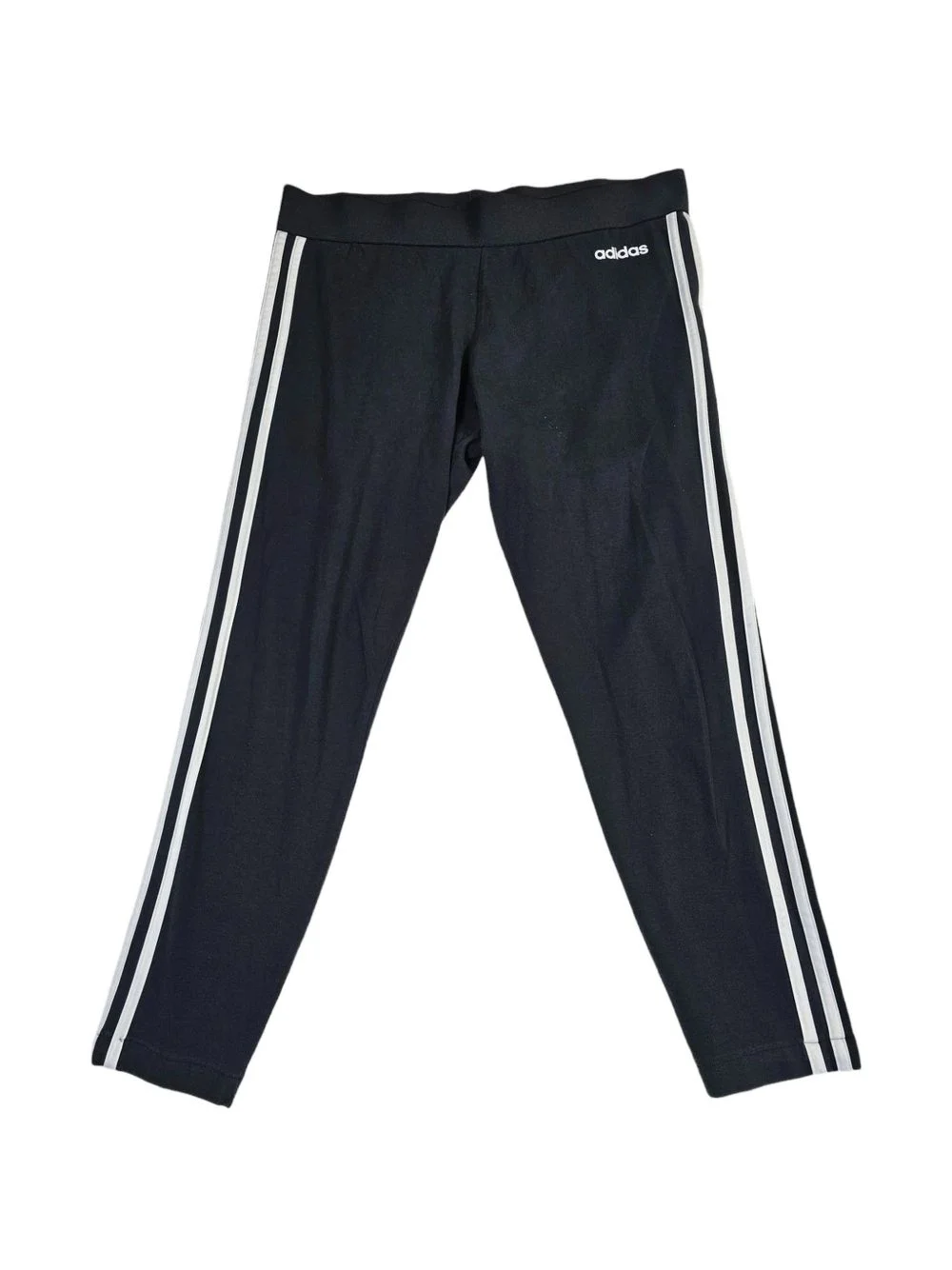 3-stripes essentials tights - 1
