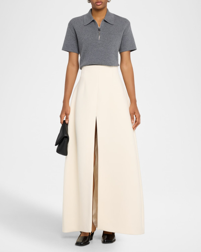 A.W.A.K.E. MODE Voluminous Pant Skirt outlook