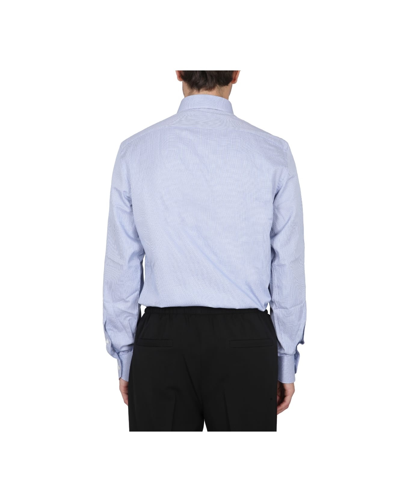 Classic Shirt - 3