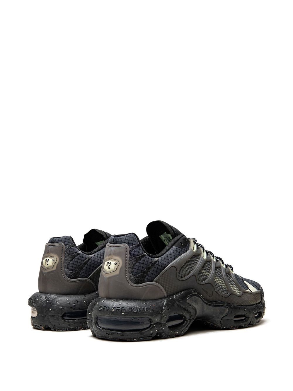 Air Max Terrascape Plus "Black/Lime/Anthracite" sneakers - 3