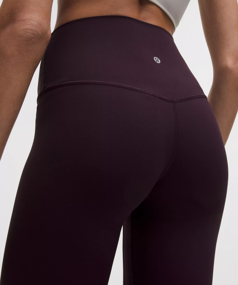 lululemon Align™ High-Rise Pant 31" 5