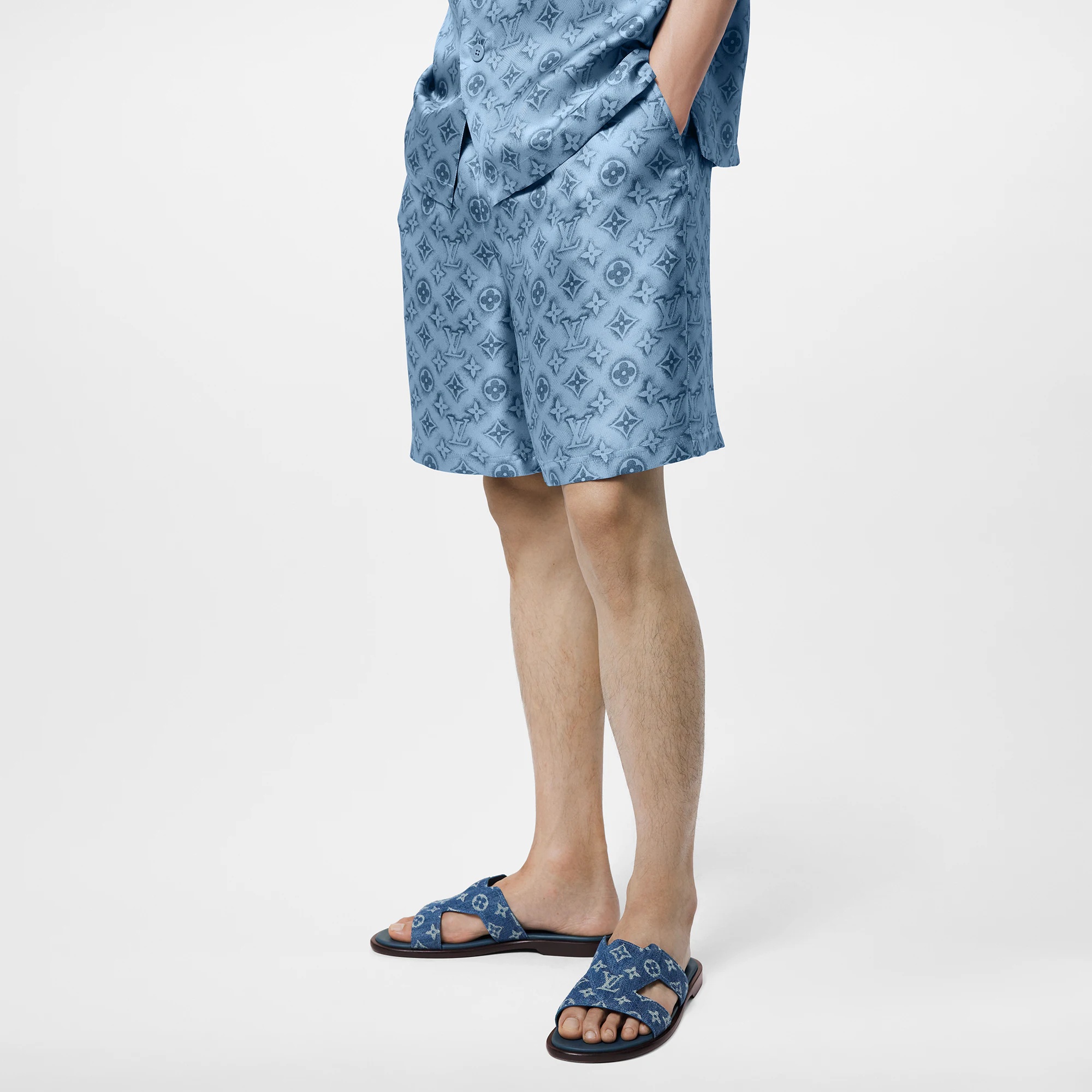 LV Oasis Mule - 5