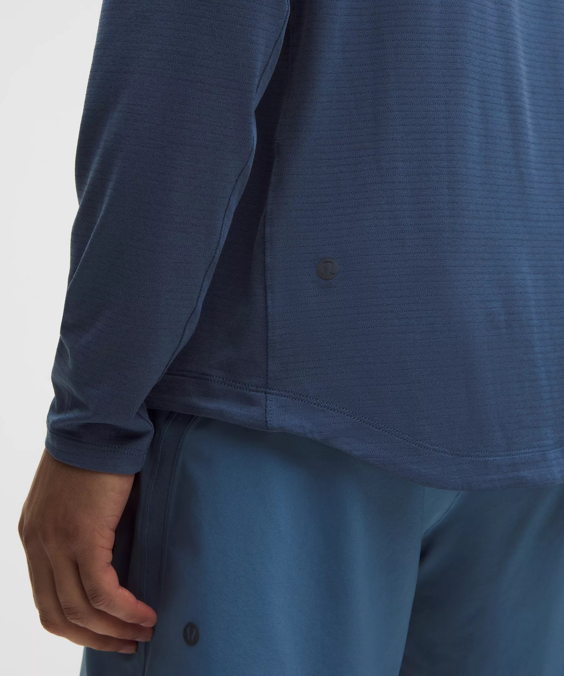 License to Train Long-Sleeve Shirt - 5