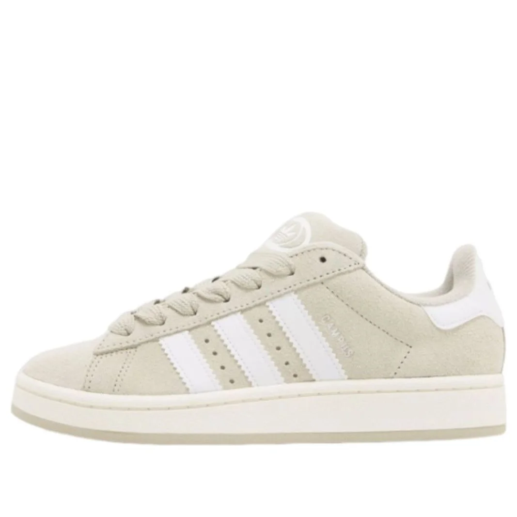 (WMNS) adidas Campus 00s 'Grey White' JH8938 - 1