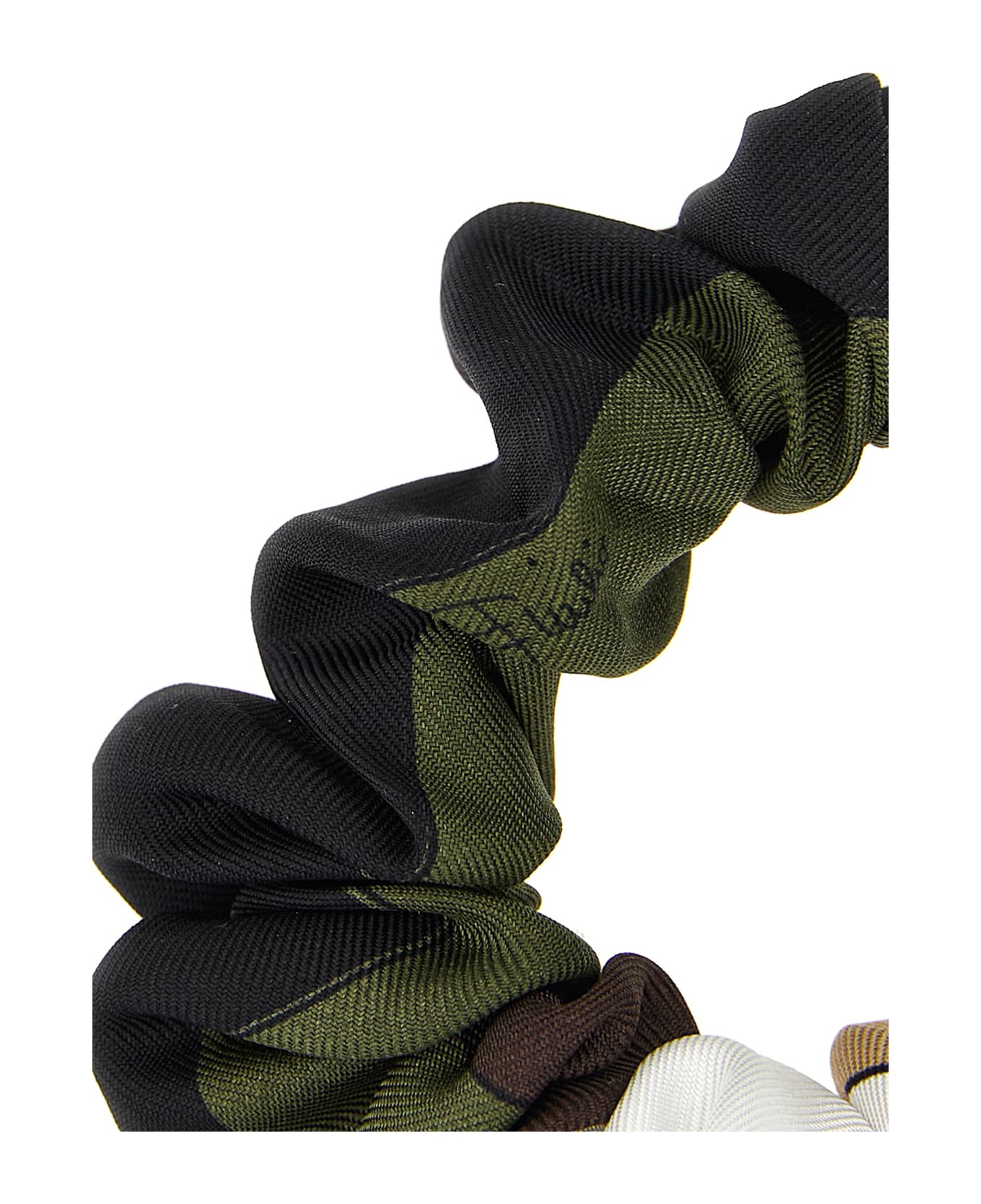 'iride' Hair Elastic - 3