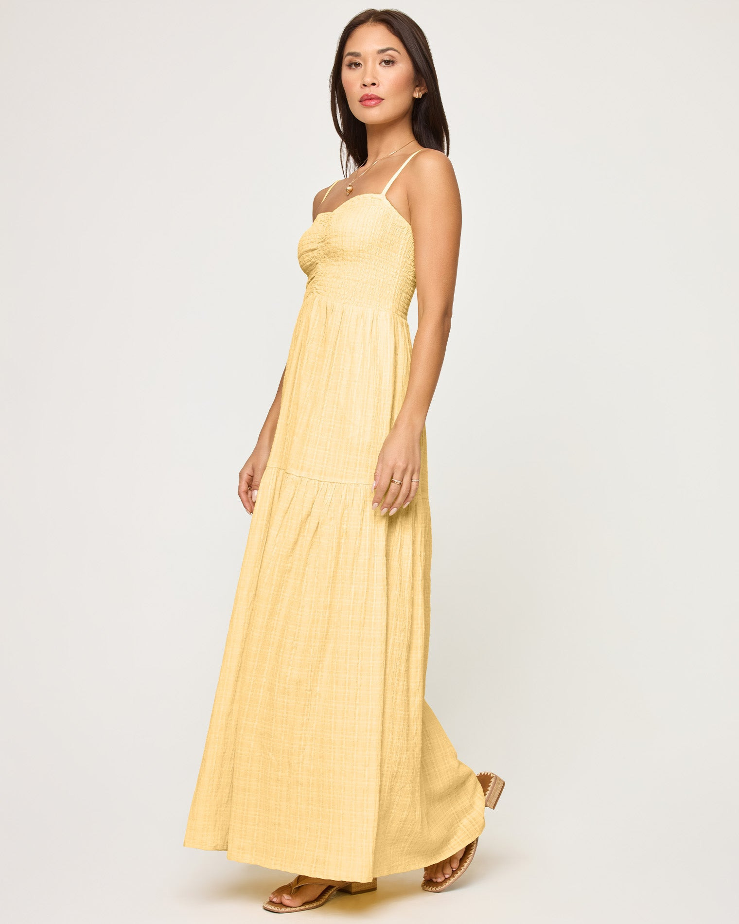 Mallorca Dress - 4