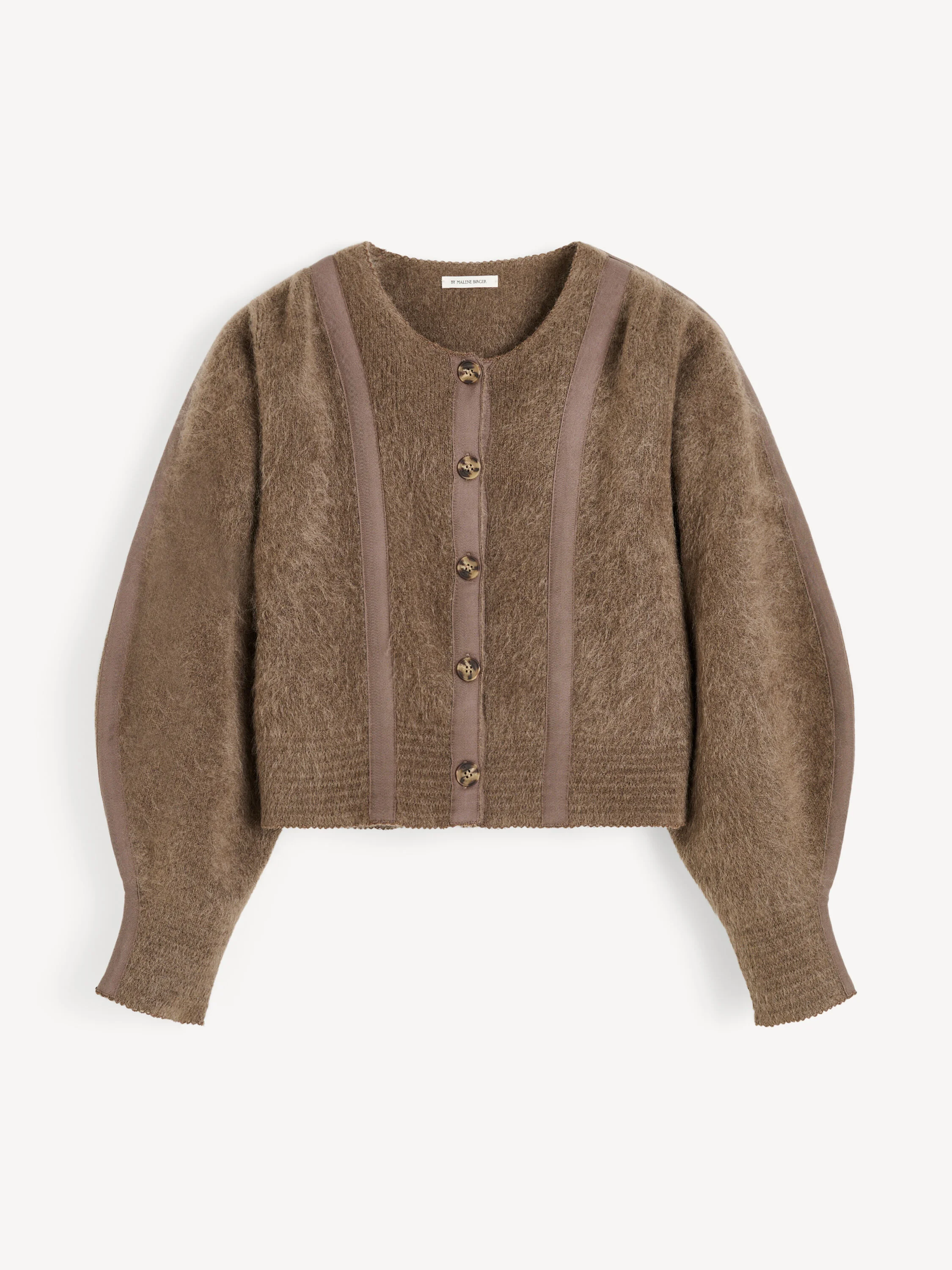 Pernille cardigan - 1