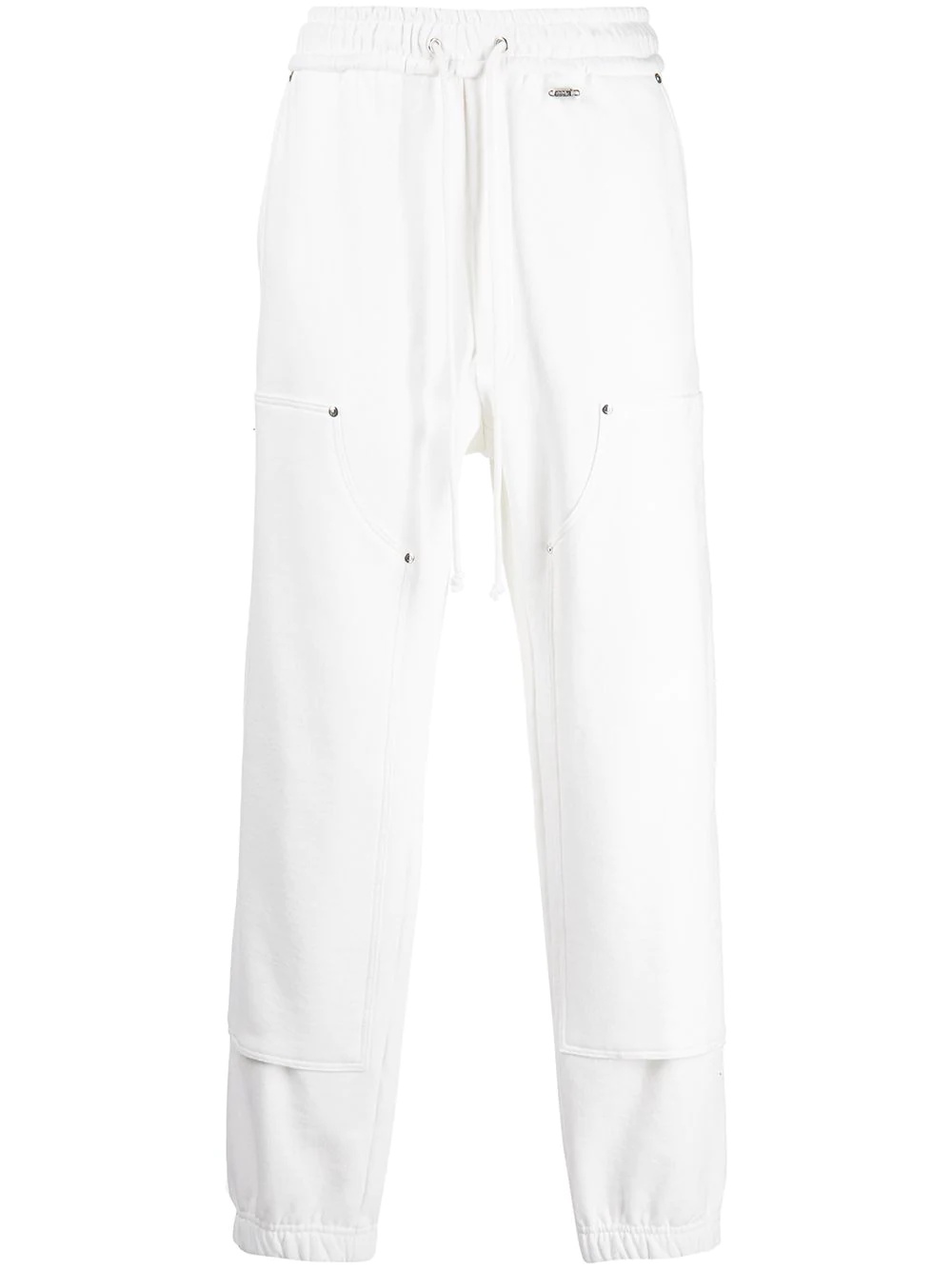 Maria worker trackpants - 1