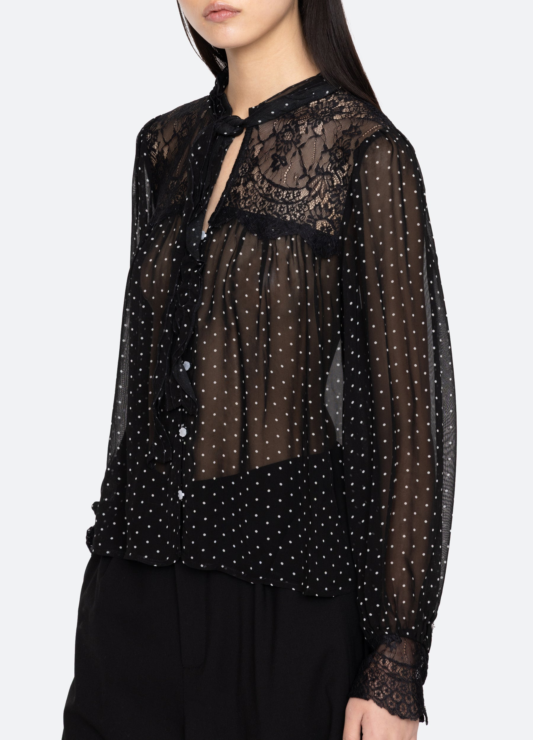 Melody Top - 7