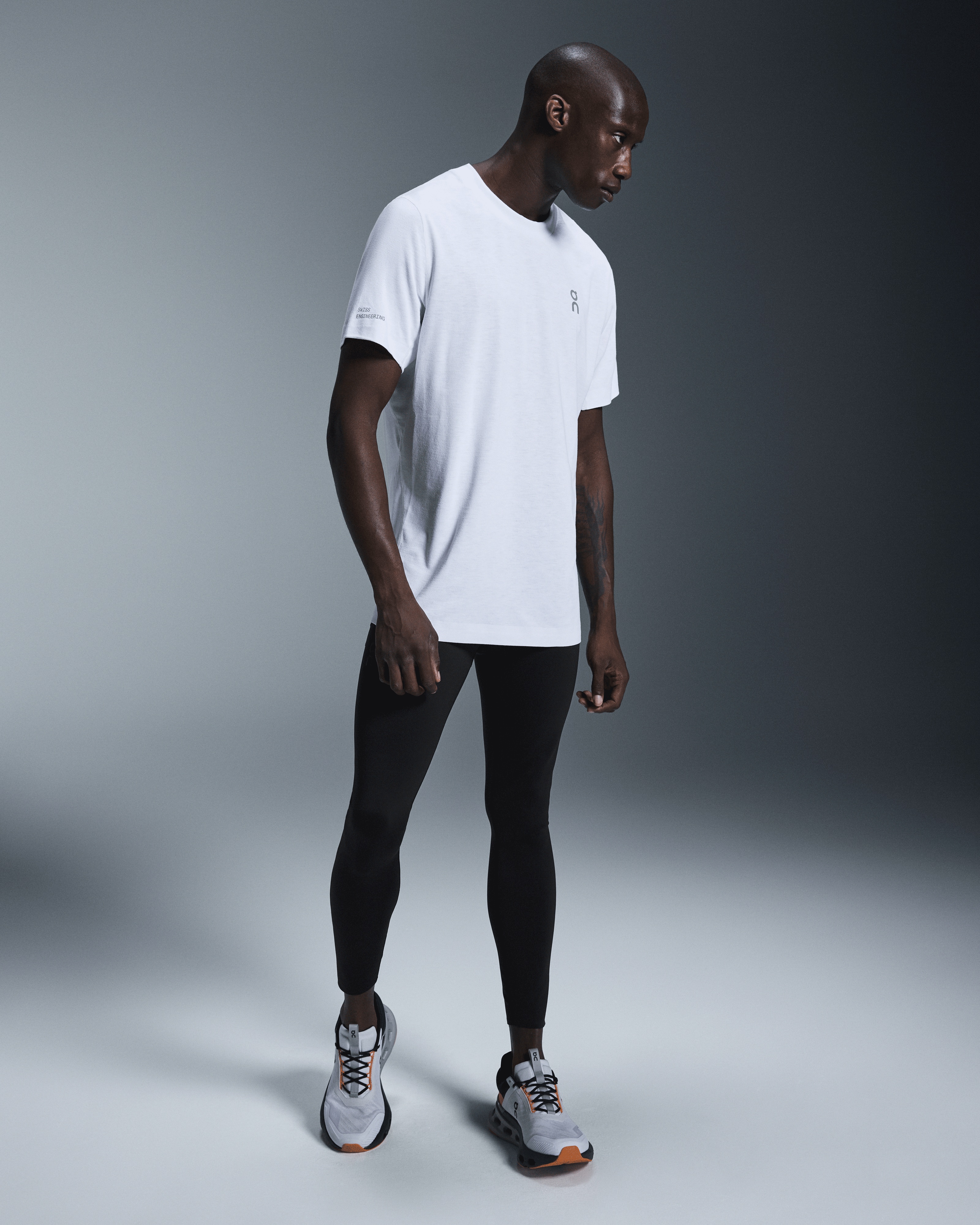 Active Tights - 3