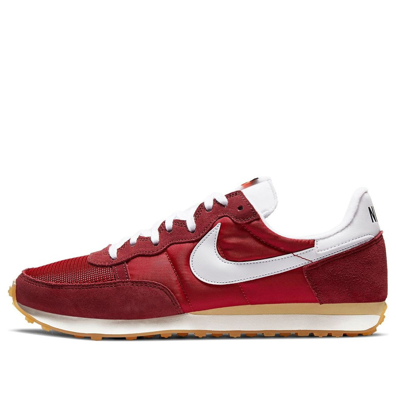 Nike Challenger OG 'Gym Red' DD5122-687 - 1