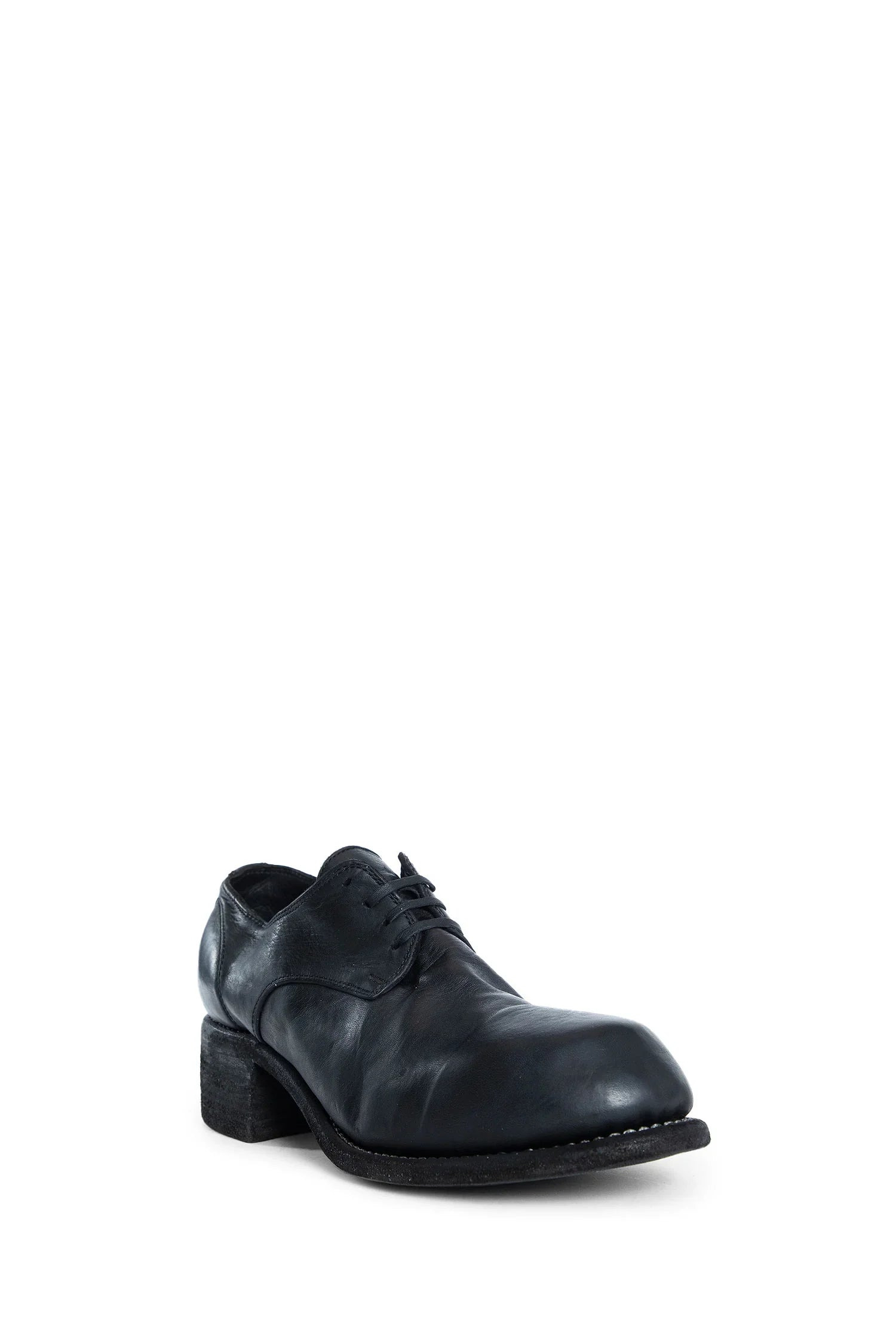 Lace-Ups - 2