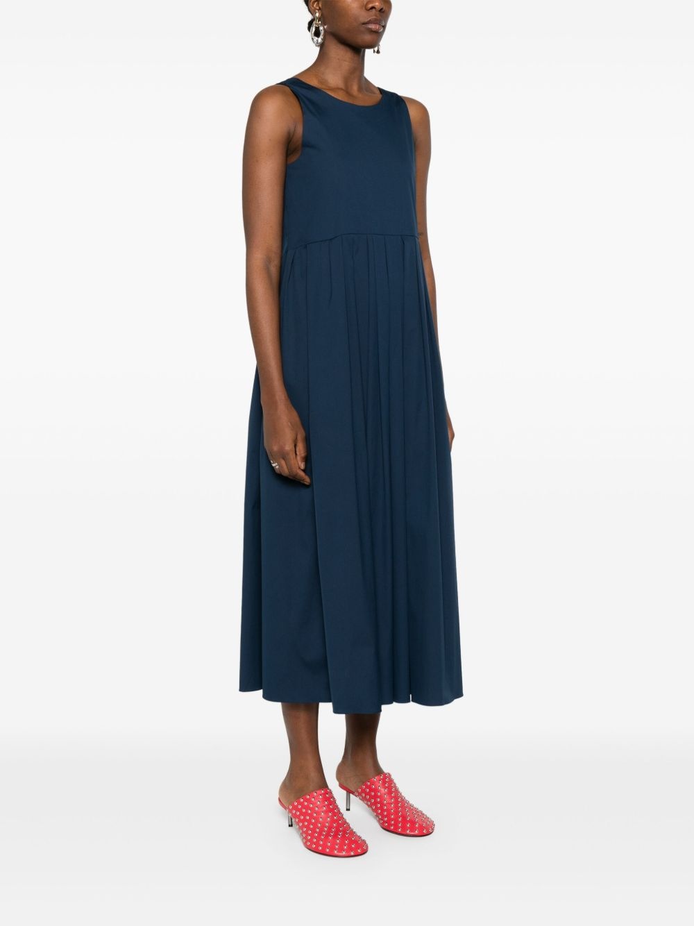 Moira midi dress - 3