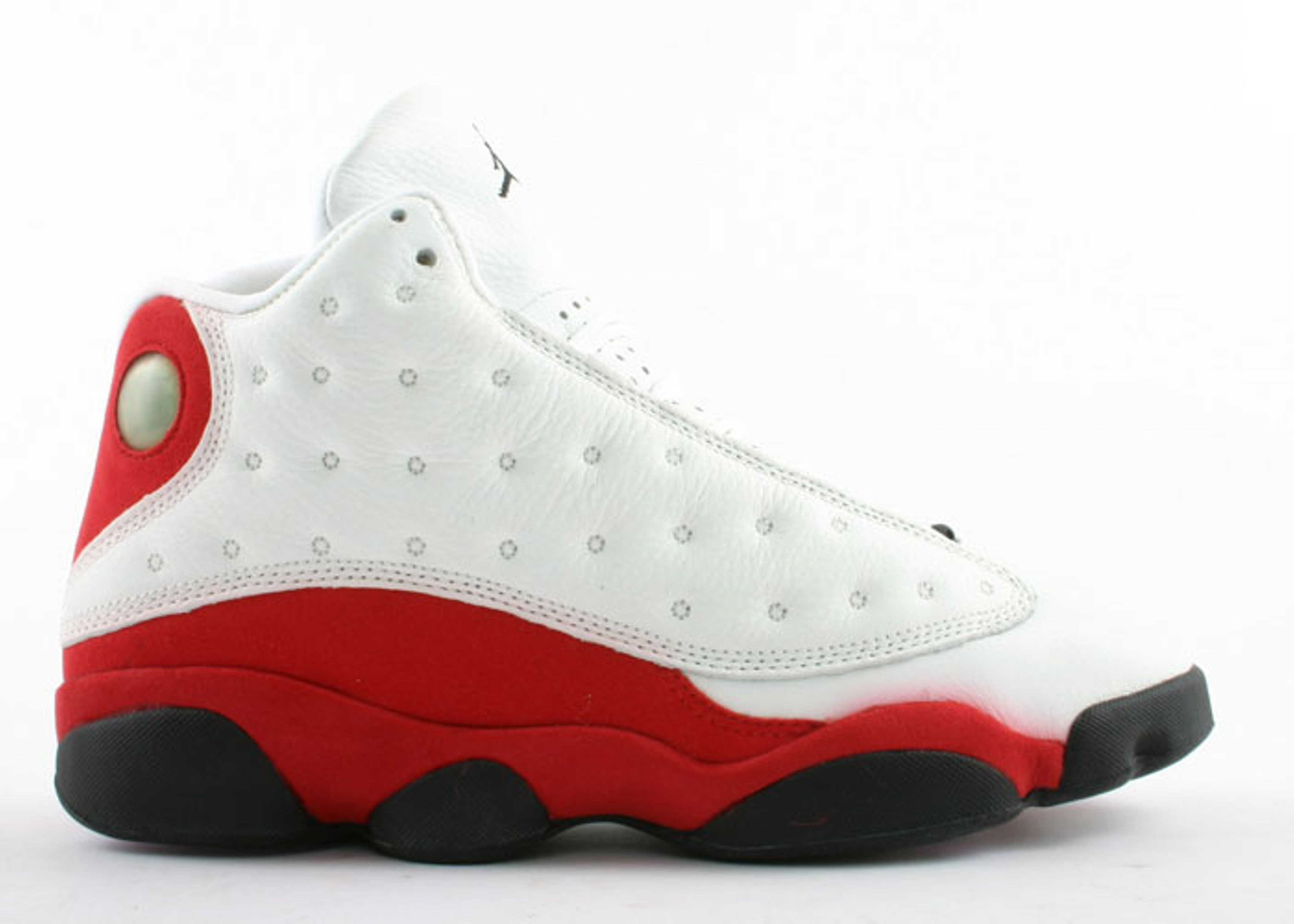 JORDAN 13 OG 'CHERRY' 1998 - 1