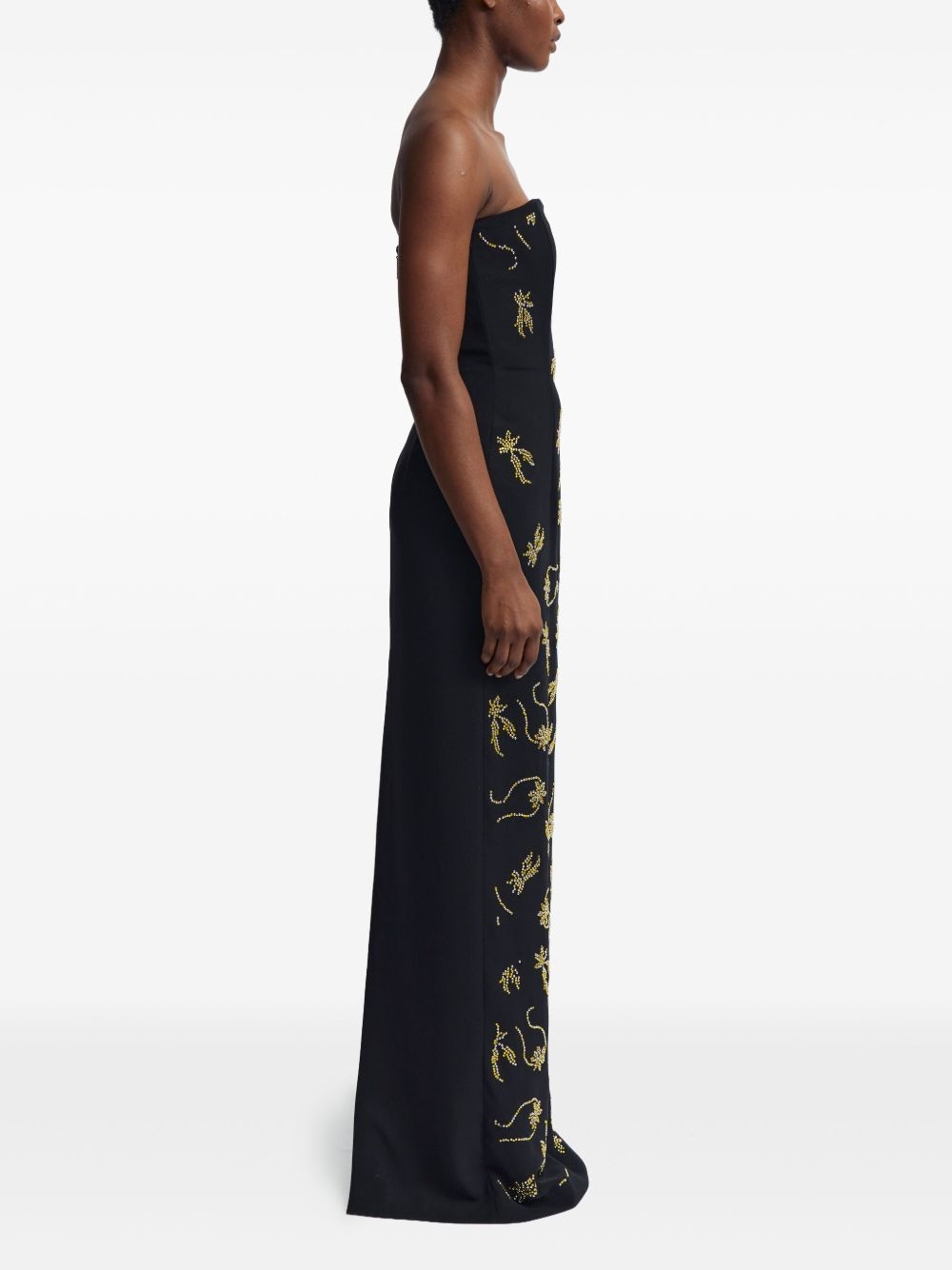 Frasia gown - 4