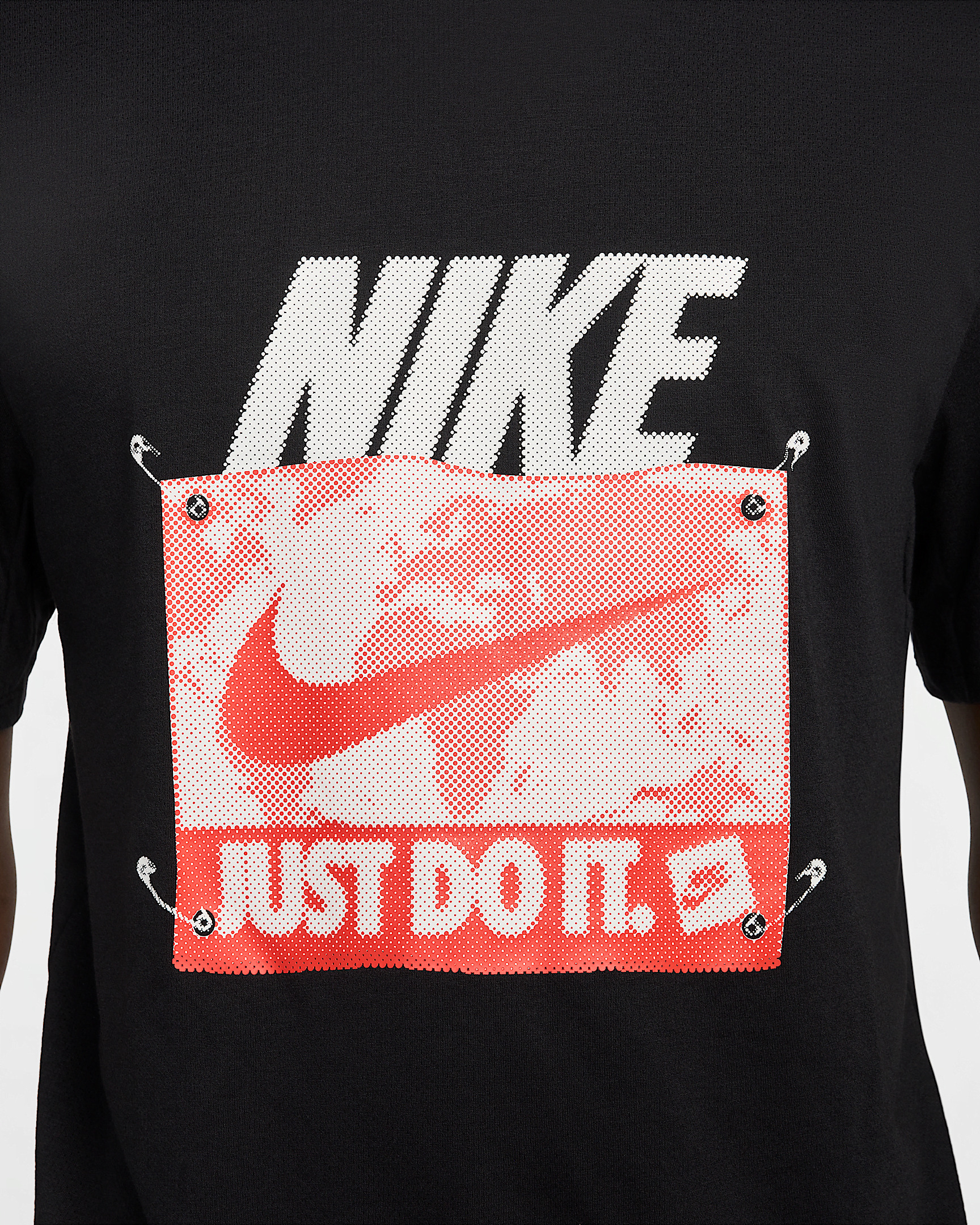 Nike Rise 365 Run Energy Men's Dri-FIT Running Short-Sleeve Top - 4
