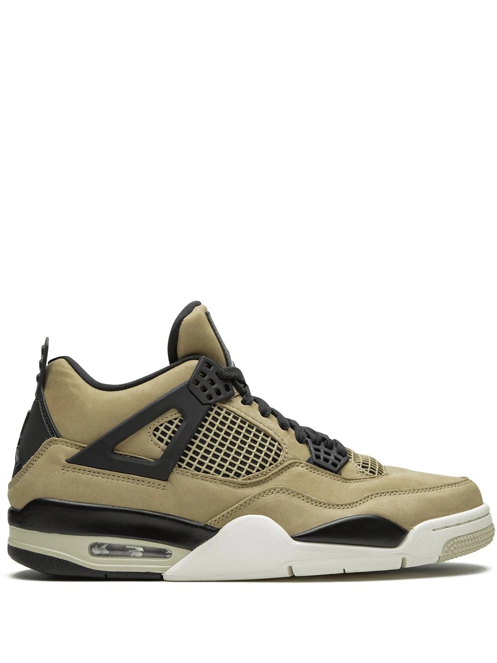 Air Jordan 4 mushroom - 1