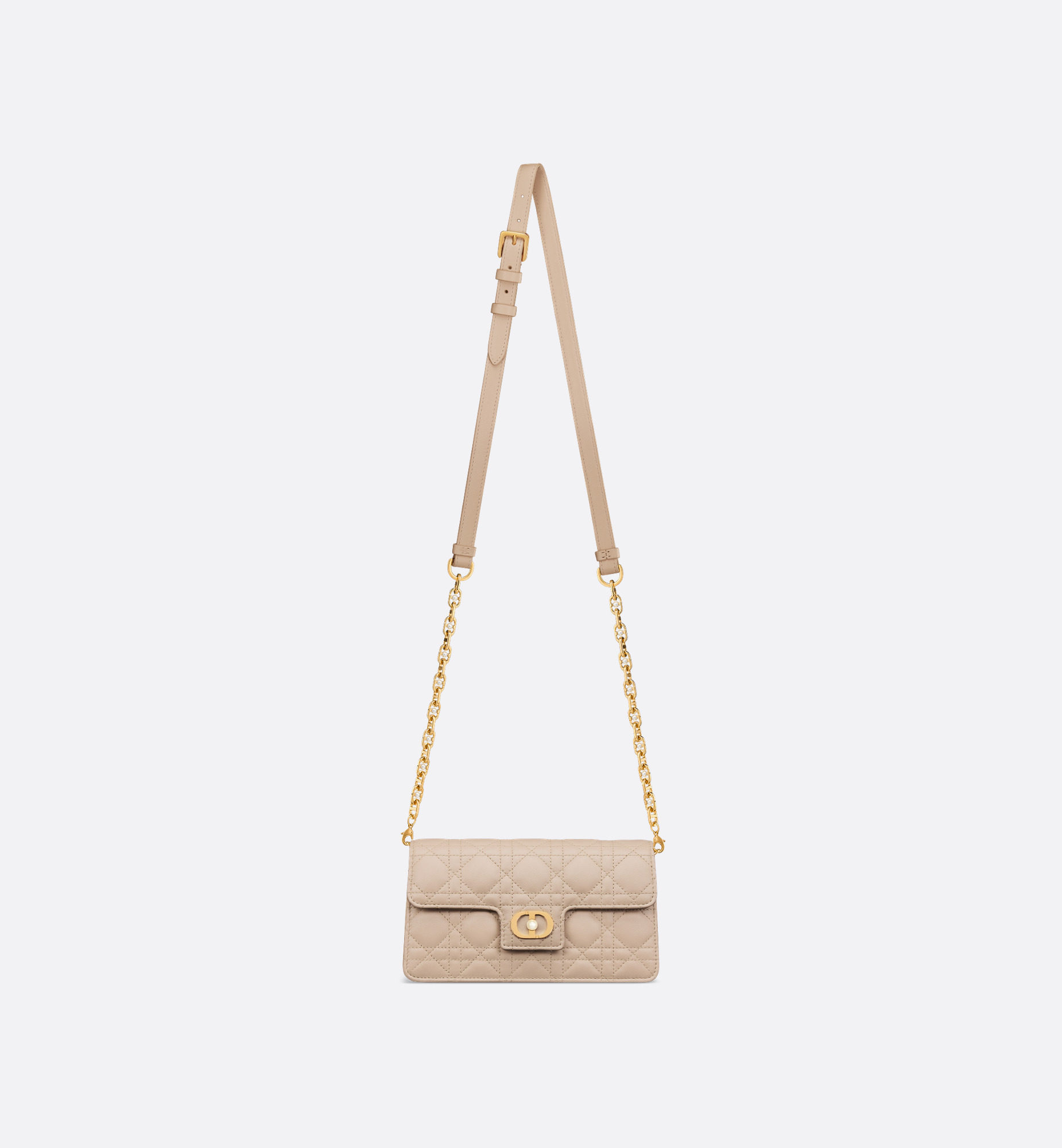 Dior Jolie Mini Bag - 4