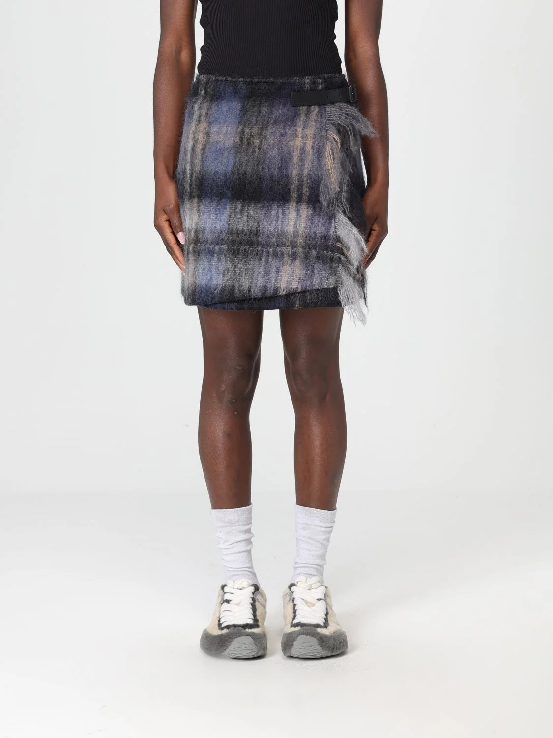 Loewe Women Skirt Woman Loewe - 1