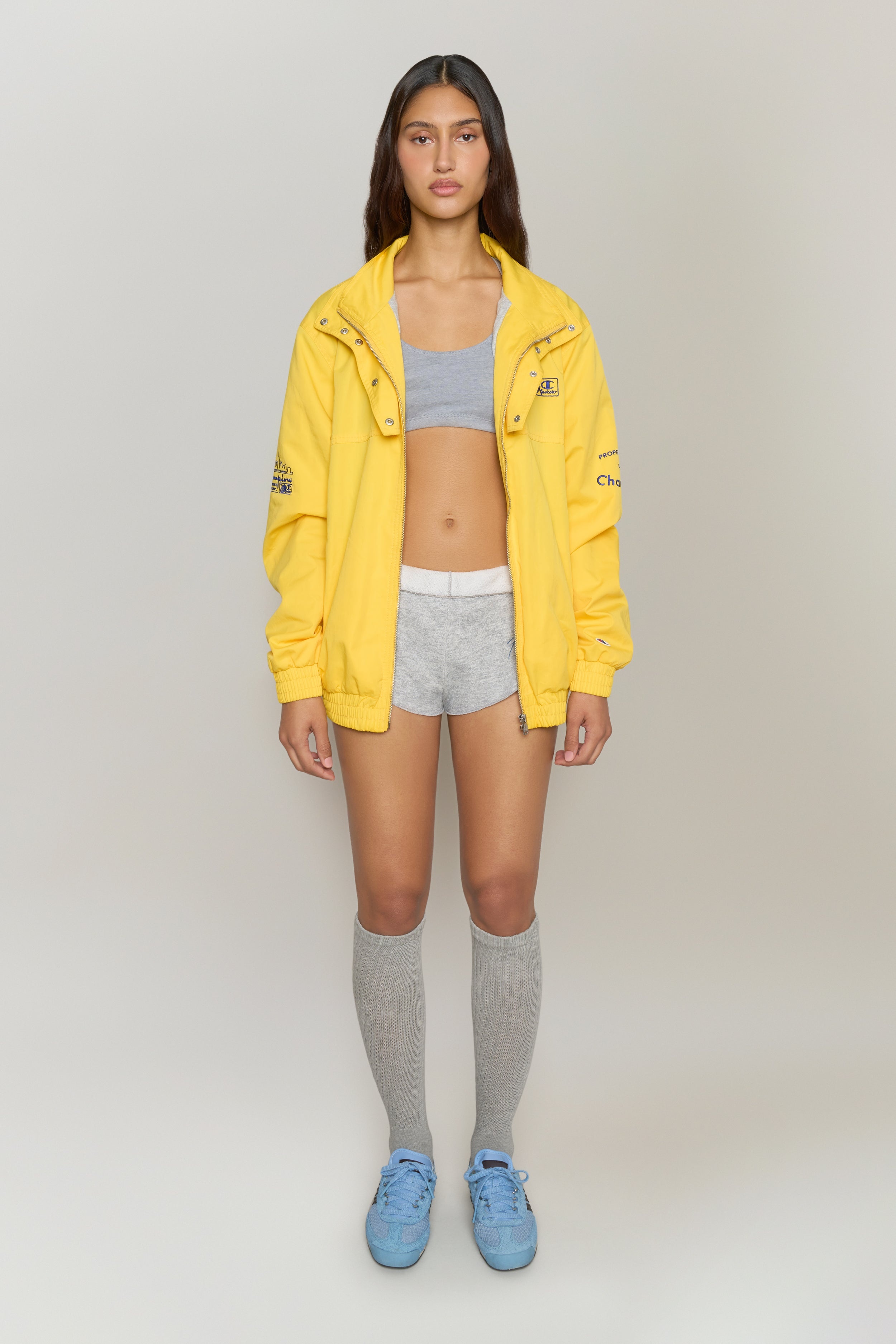 GUIZIO X CHAMPION WINDBREAKER - 8
