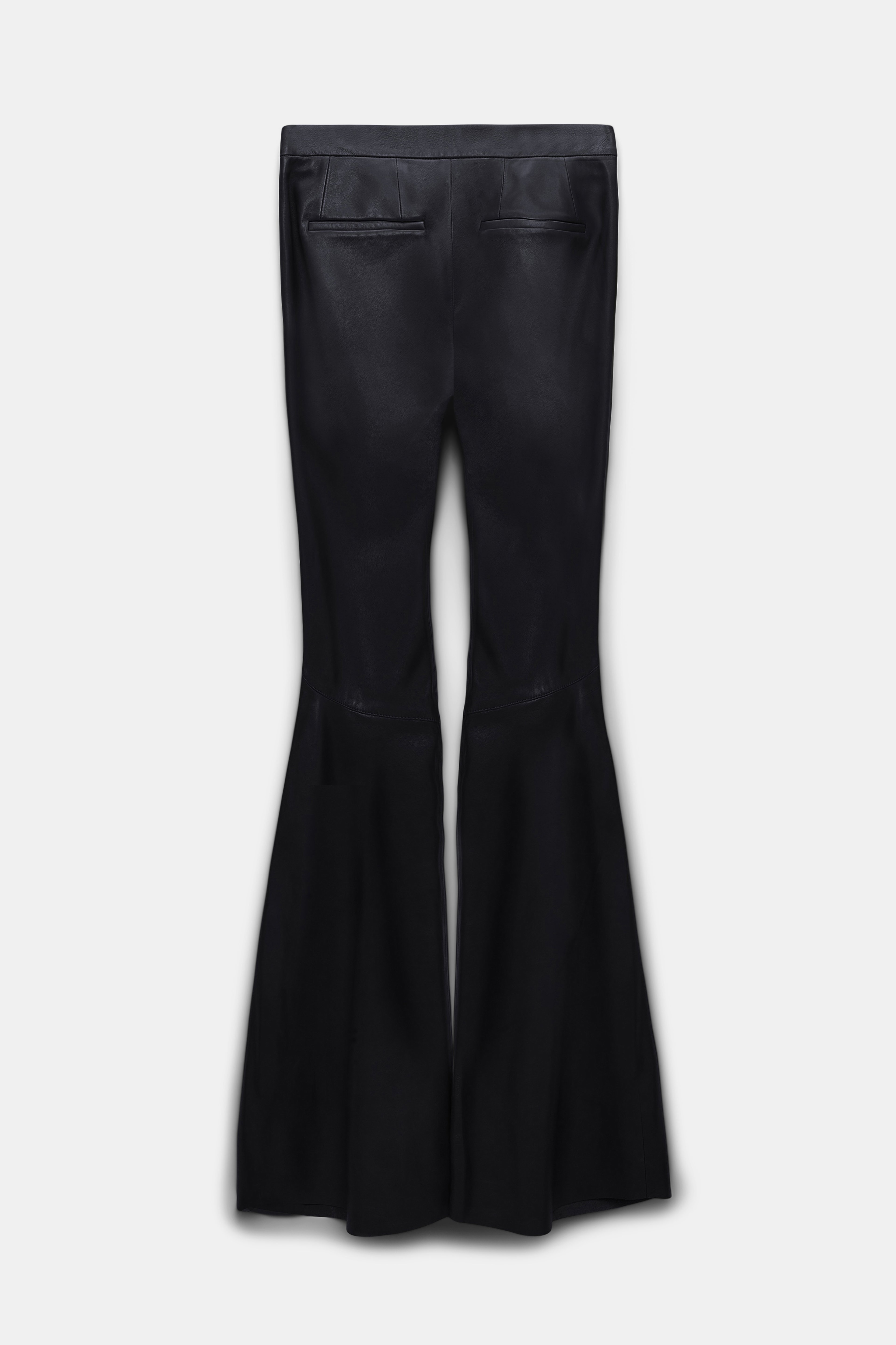 SLEEK STATEMENT pants - 7