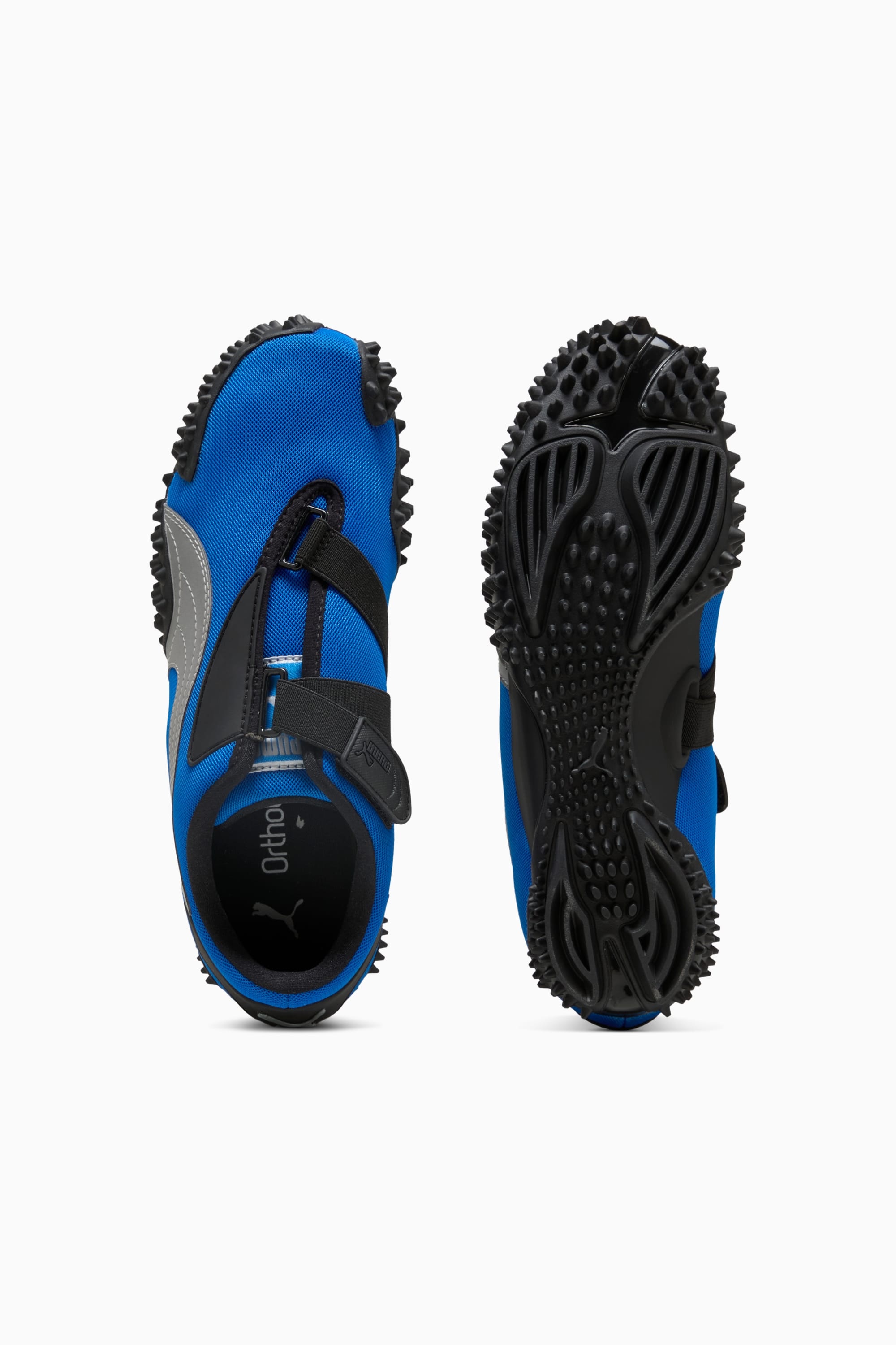 Mostro OG Sneakers - 6