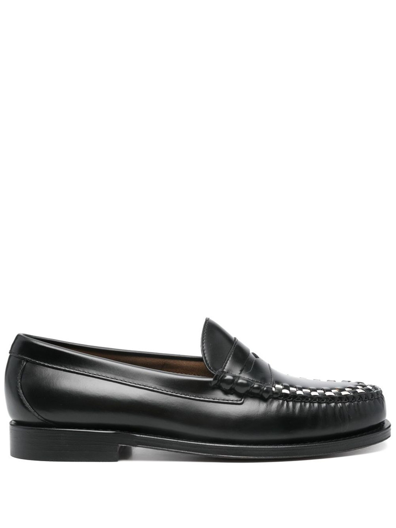 Weejuns penny loafers 1
