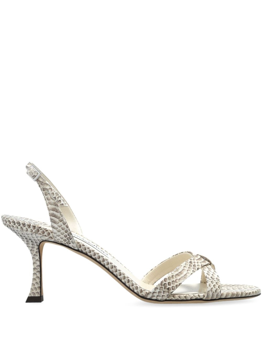 70mm Elsy sandals - 1