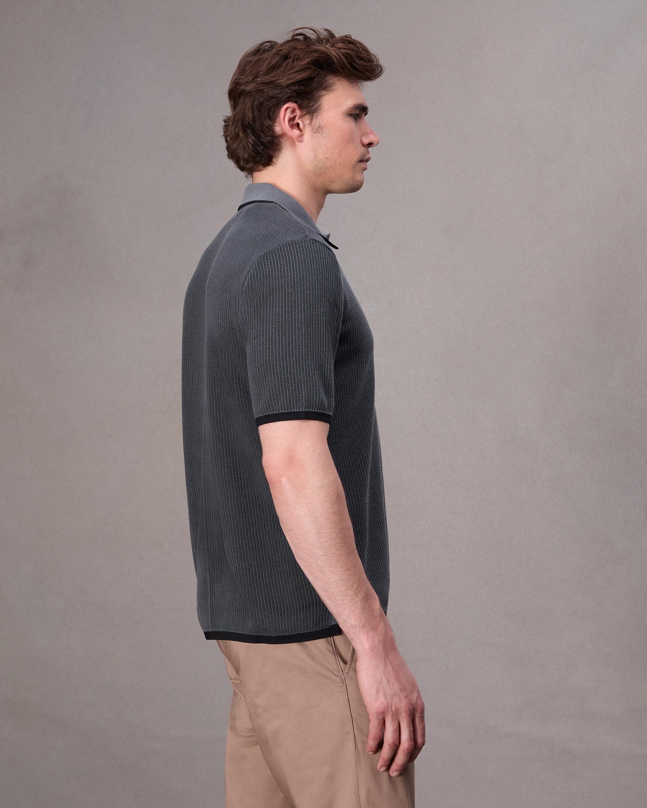 Harvey Polo - 4