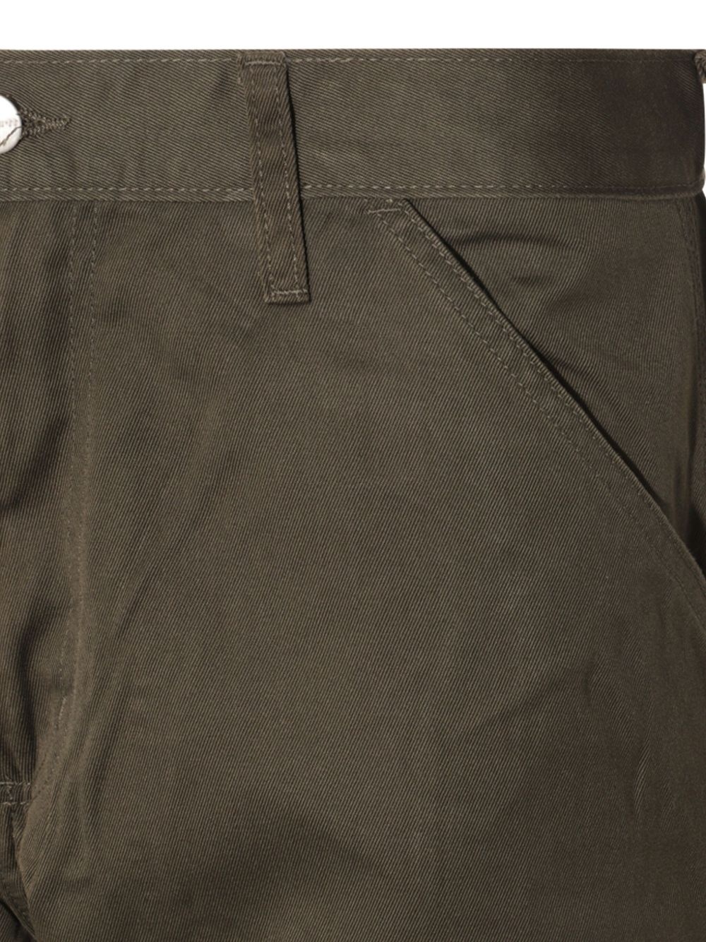 Simple trousers - 2
