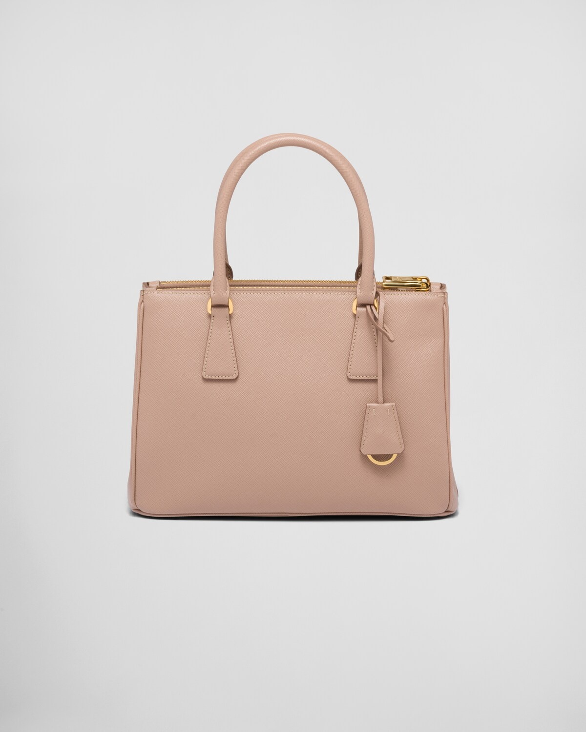 Prada Galleria Saffiano leather medium bag - 2