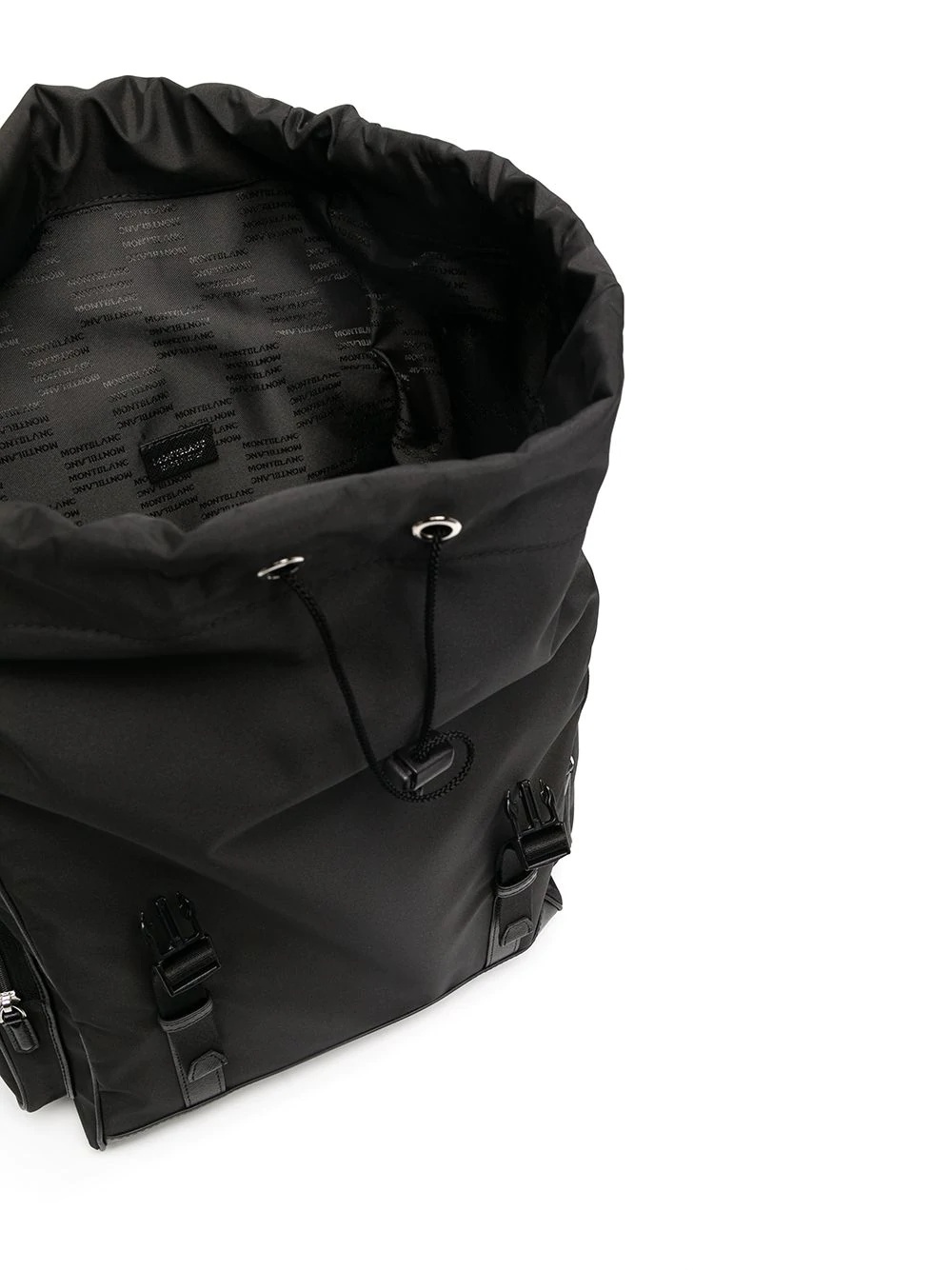 Sartorial medium backpack  - 5